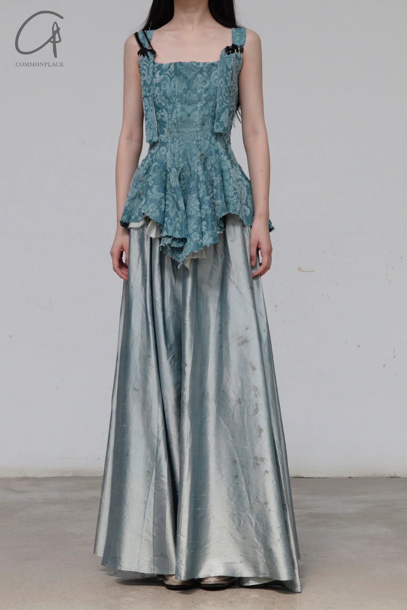 MUTEDANCE Camisole Top MD23FW14 PM76 - Image 3
