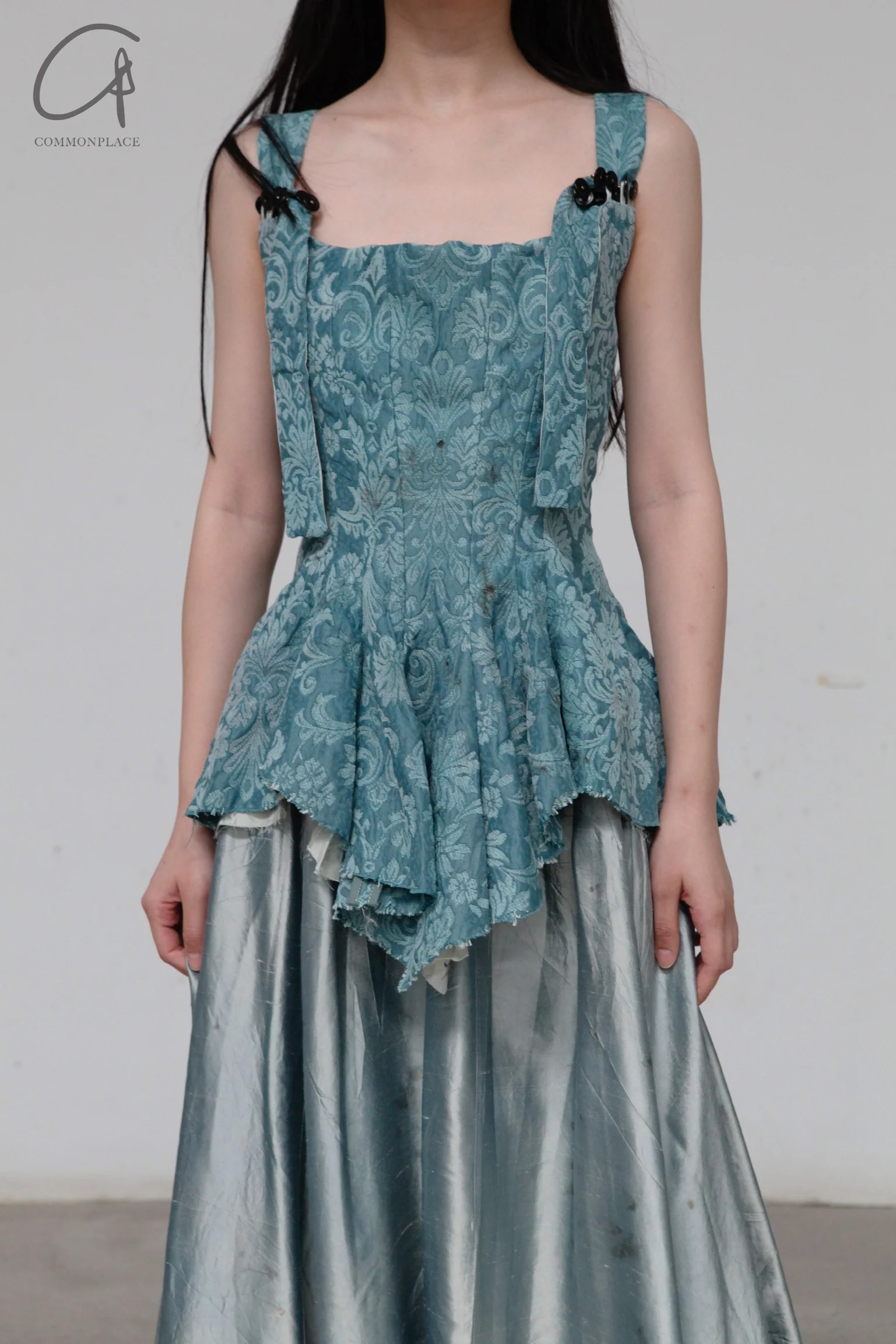 MUTEDANCE Camisole Top MD23FW14 PM76 - Image 4