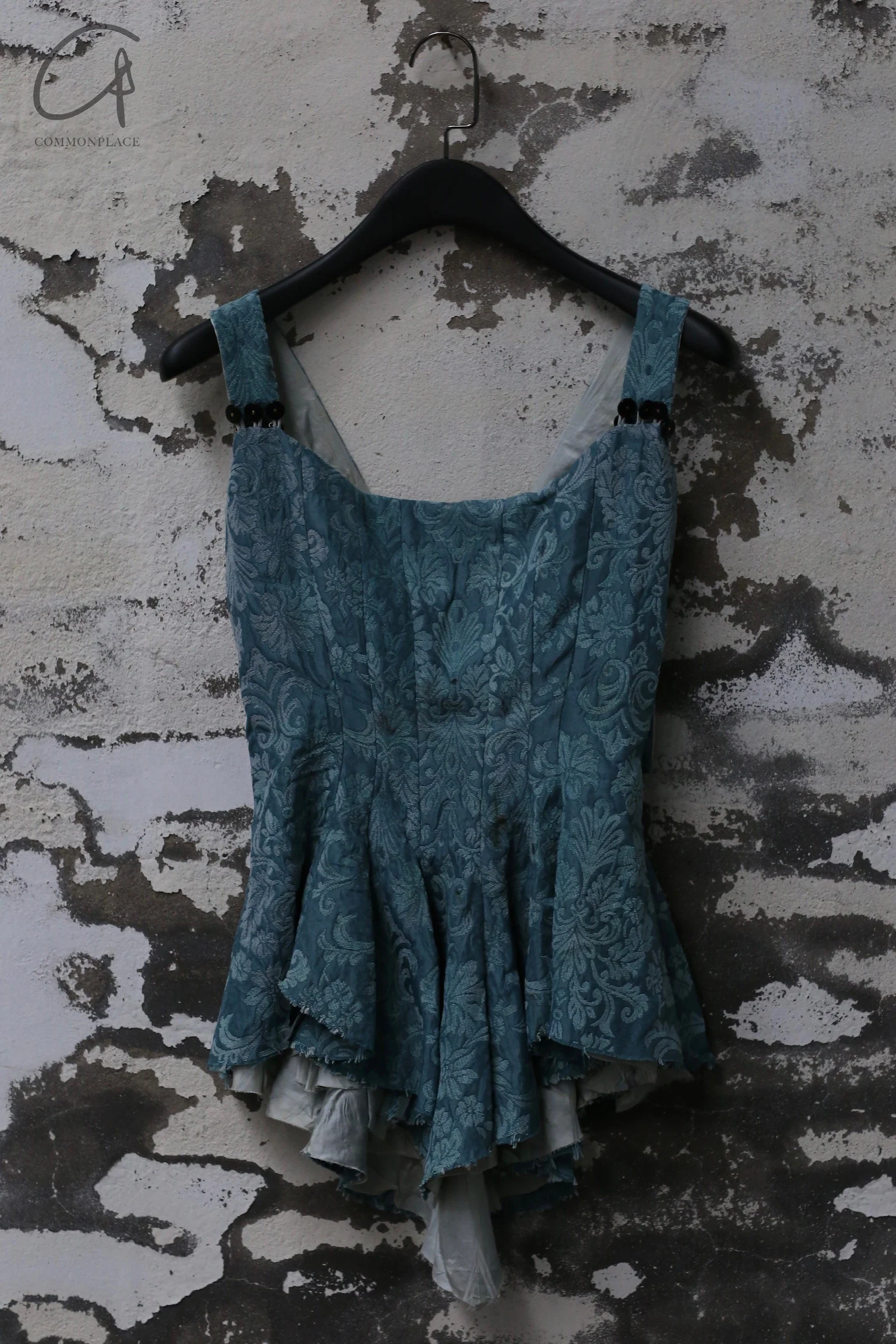 MUTEDANCE Camisole Top MD23FW14 PM76 - Image 5
