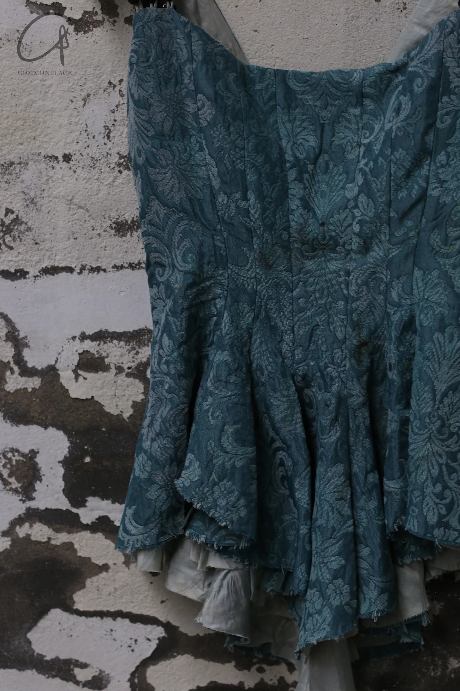 MUTEDANCE Camisole Top MD23FW14 PM76 - Image 6