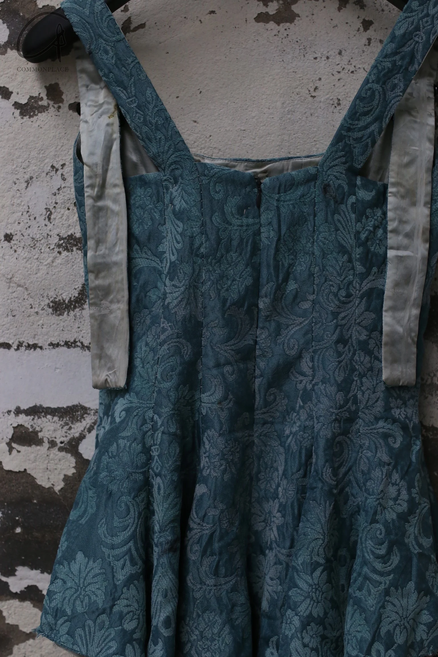 MUTEDANCE Camisole Top MD23FW14 PM76 - Image 7