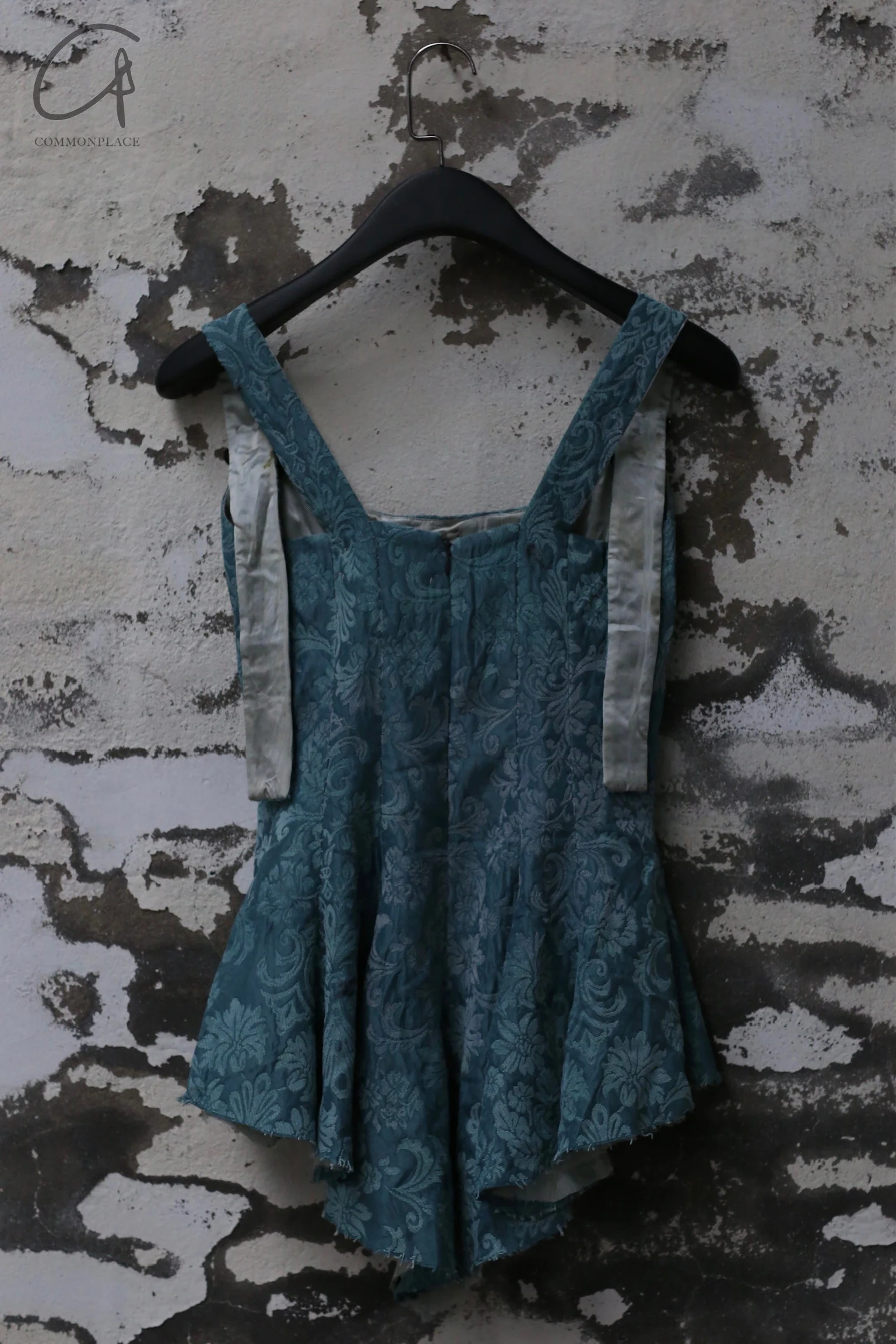 MUTEDANCE Camisole Top MD23FW14 PM76 - Image 8