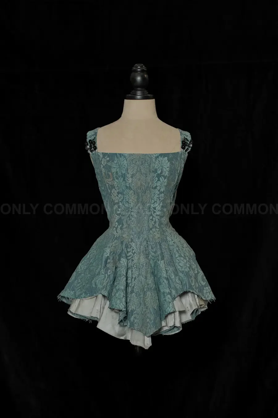 MUTEDANCE Camisole Top MD23FW14 PM76 - Image 9