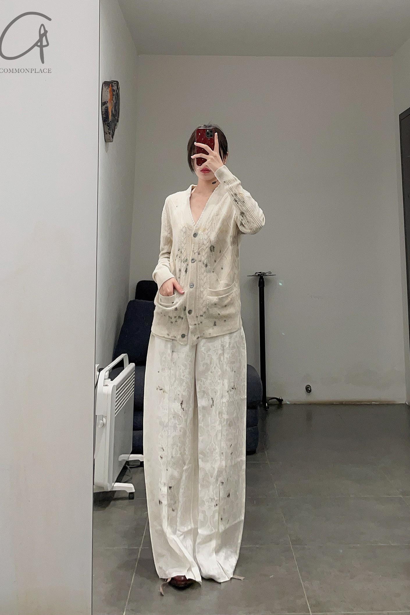 MUTEDANCE Cashmere Sweet MD-MD22FW20-0-F - Image 11
