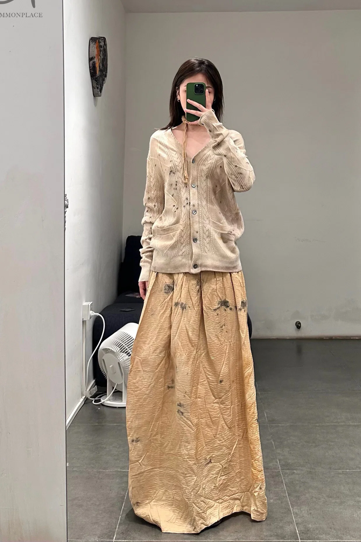 MUTEDANCE Cashmere Sweet MD-MD22FW20-0-F - Image 13