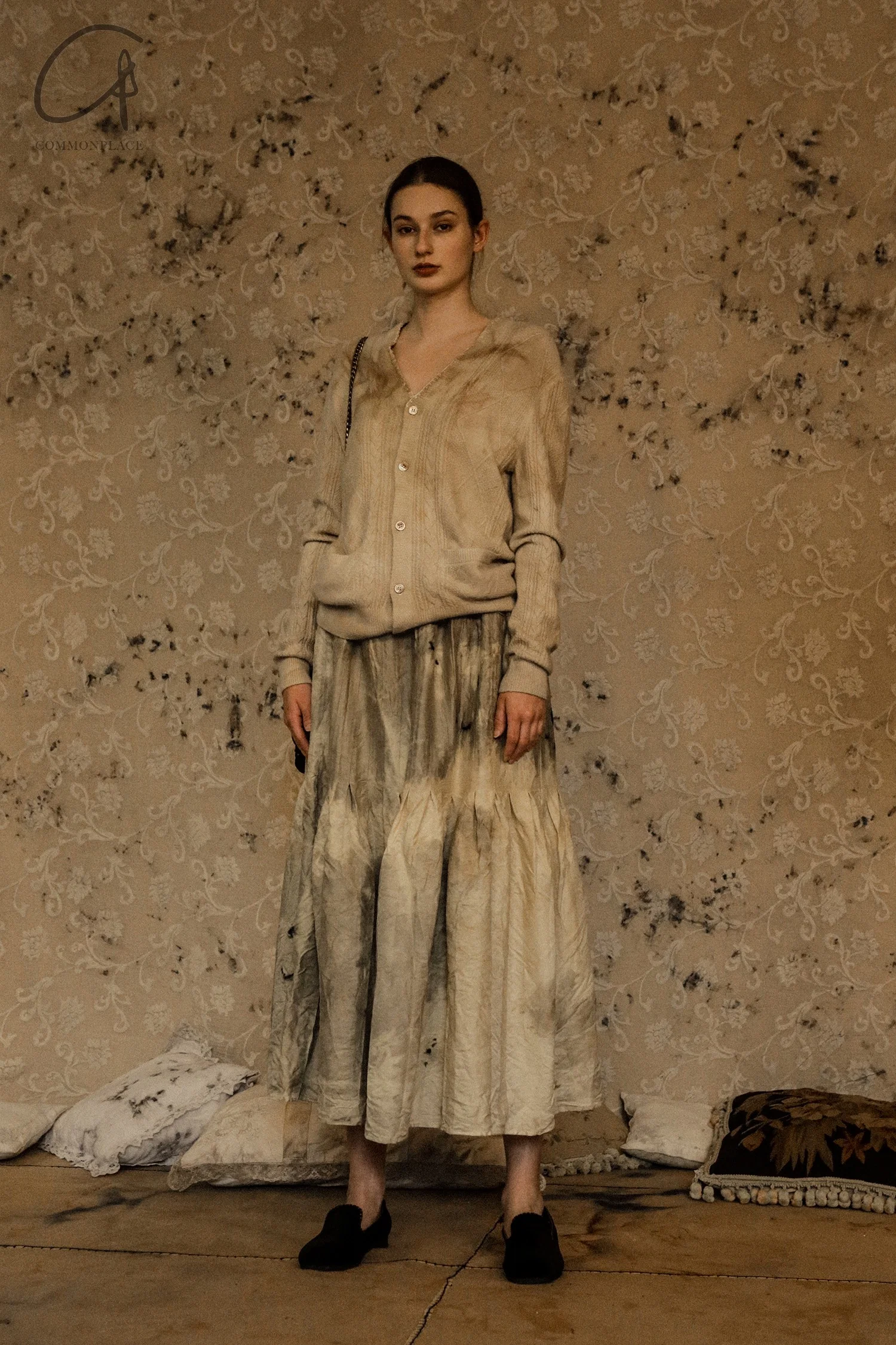 MUTEDANCE Cashmere Sweet MD-MD22FW20-0-F - Image 2