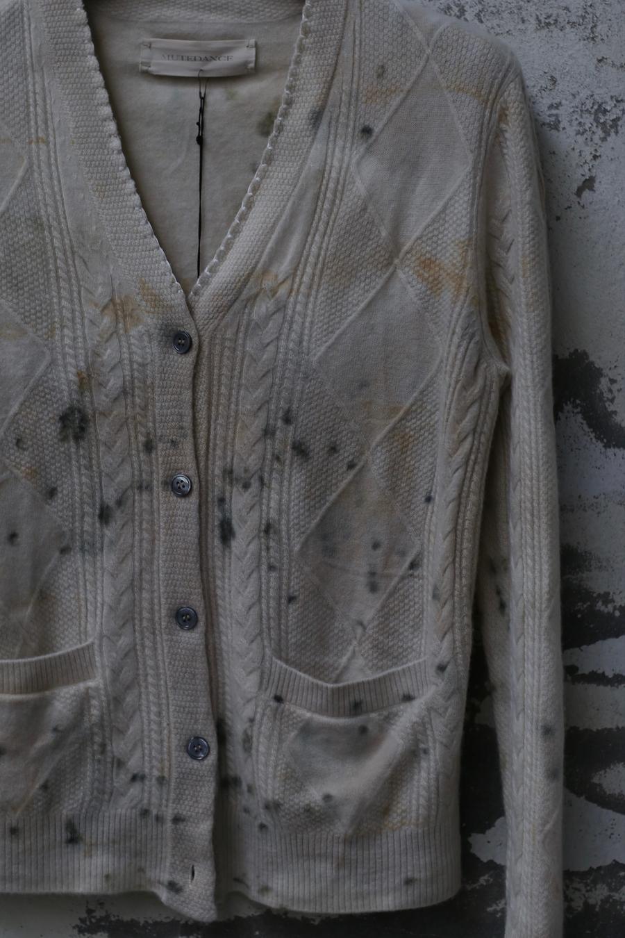 MUTEDANCE Cashmere Sweet MD-MD22FW20-0-F - Image 6