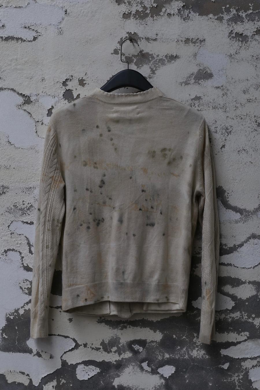 MUTEDANCE Cashmere Sweet MD-MD22FW20-0-F - Image 8