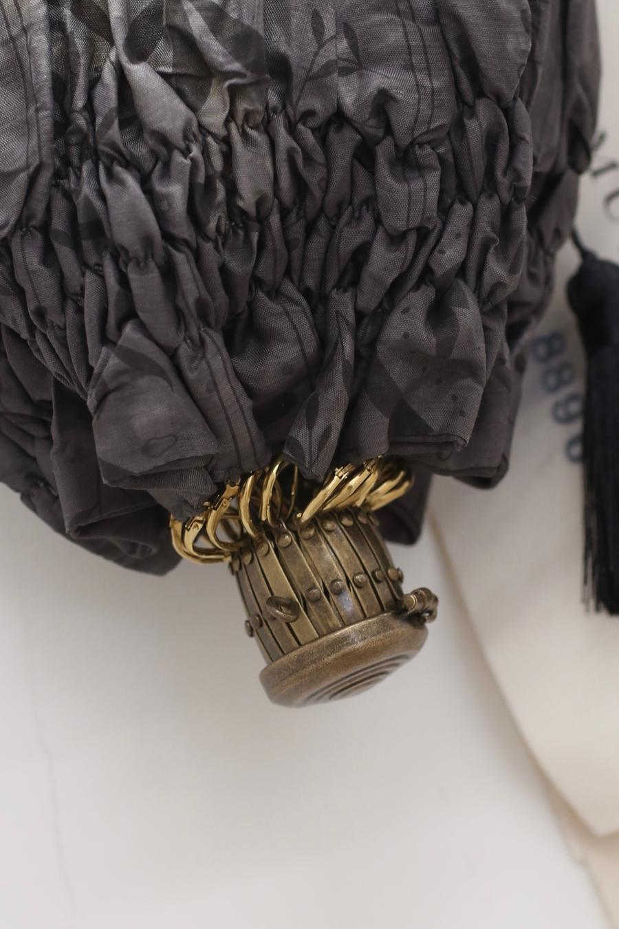 MUTEDANCE Flat Crinkled Sling Bag MD22SS96 - Image 4