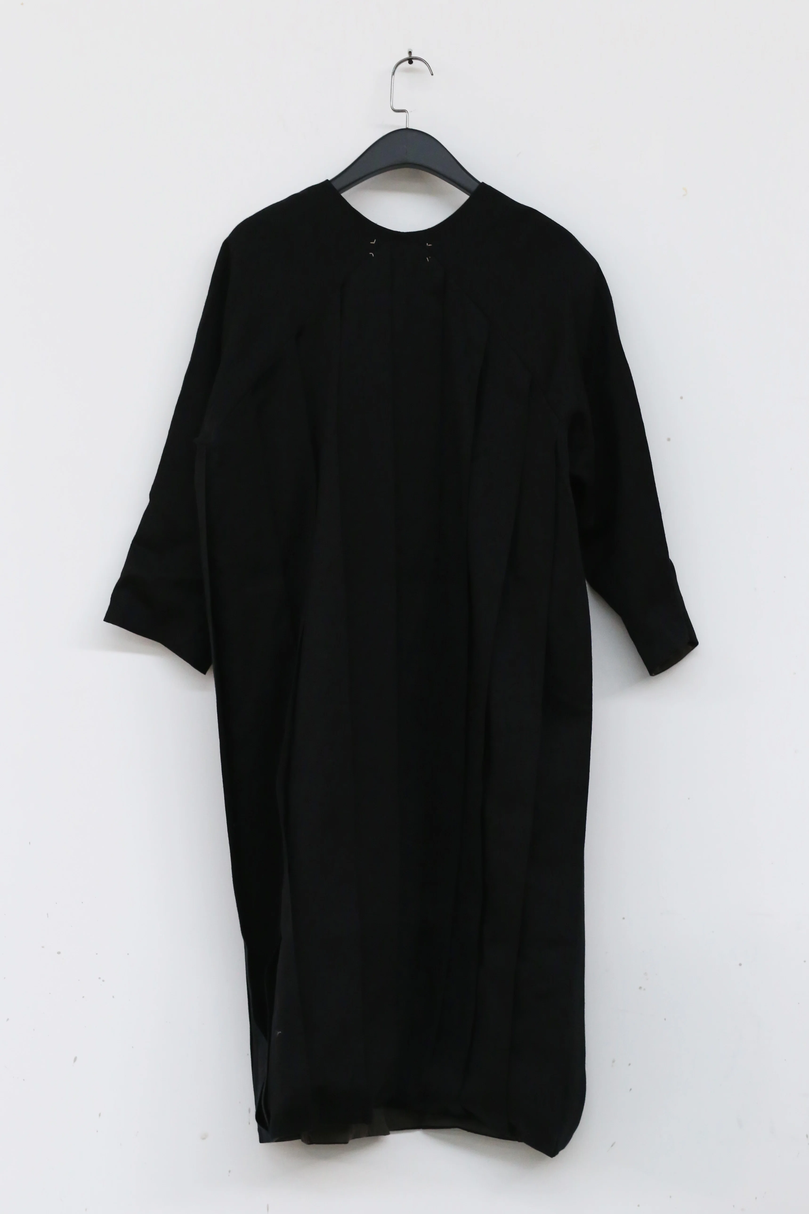 MUTEDANCE Hierarchical Long Jacket MD21FW11 PM20 - Image 11
