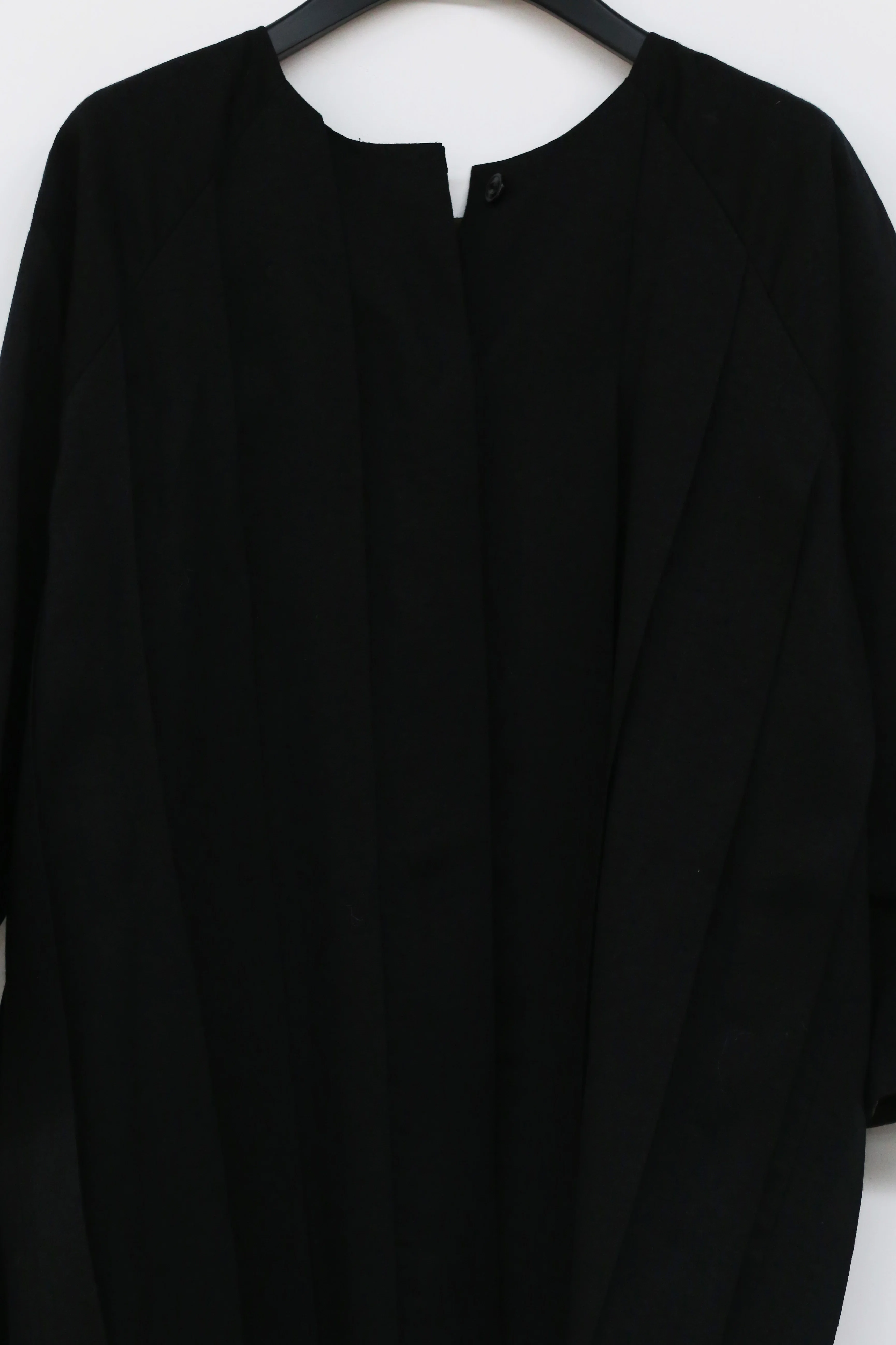 MUTEDANCE Hierarchical Long Jacket MD21FW11 PM20 - Image 5