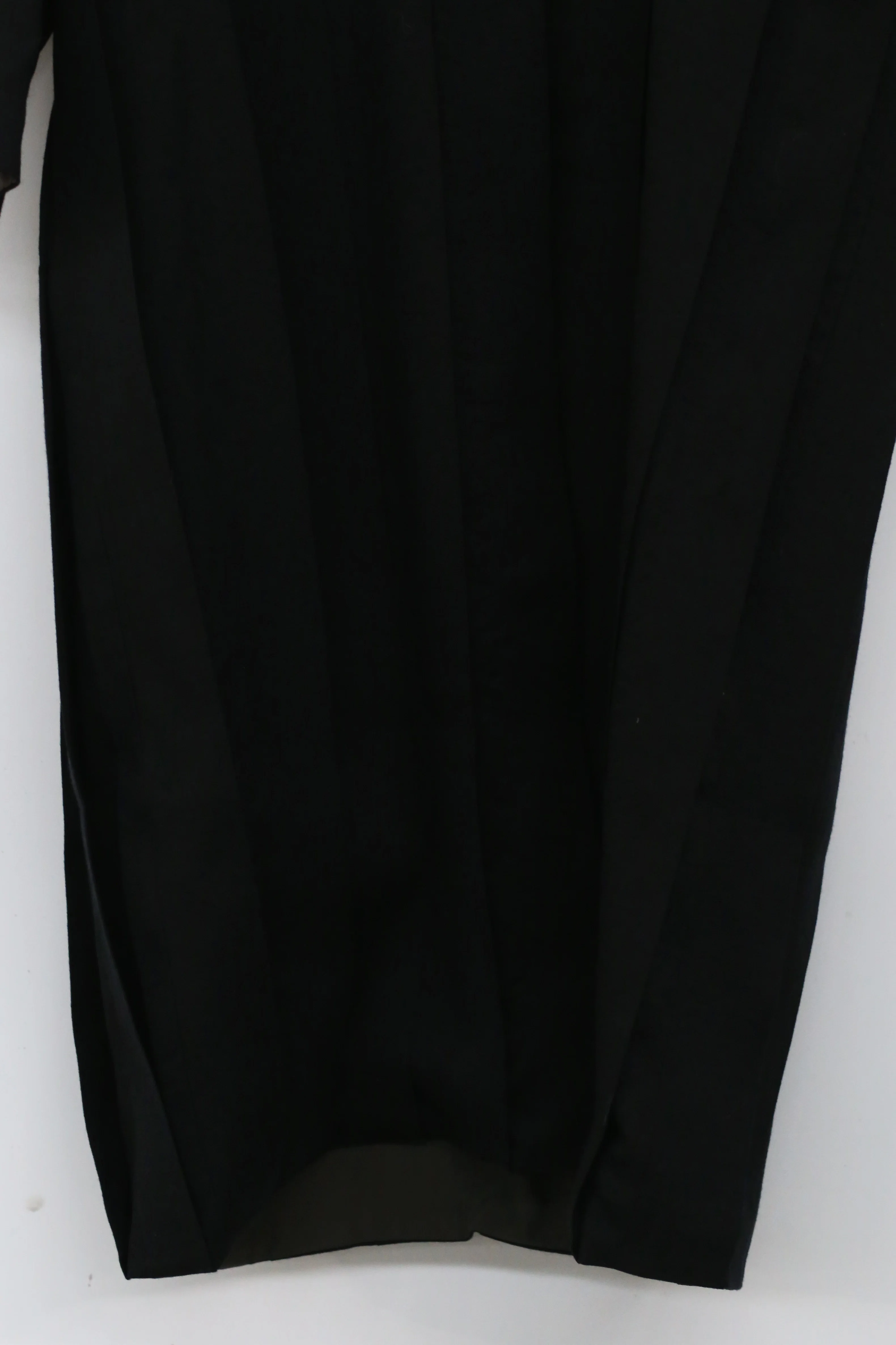 MUTEDANCE Hierarchical Long Jacket MD21FW11 PM20 - Image 7