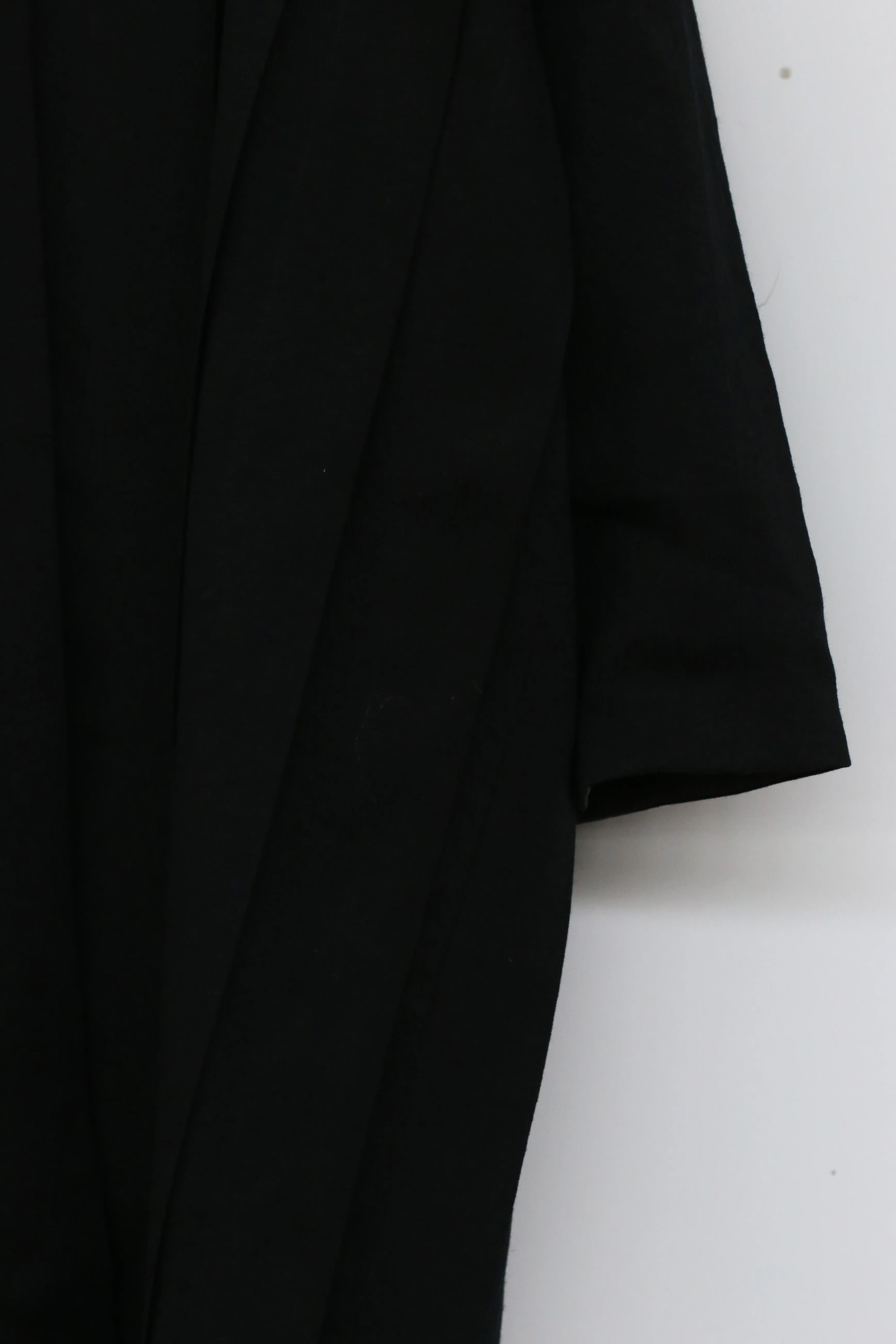 MUTEDANCE Hierarchical Long Jacket MD21FW11 PM20 - Image 8