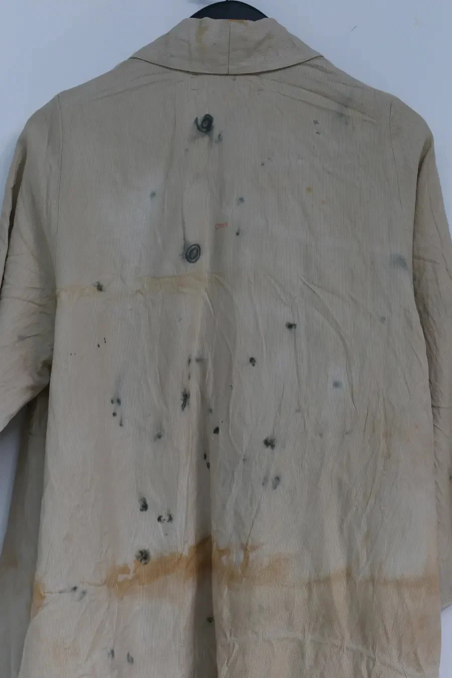 MUTEDANCE printed and dyed jacket MD21FW22 PM15 - Image 12