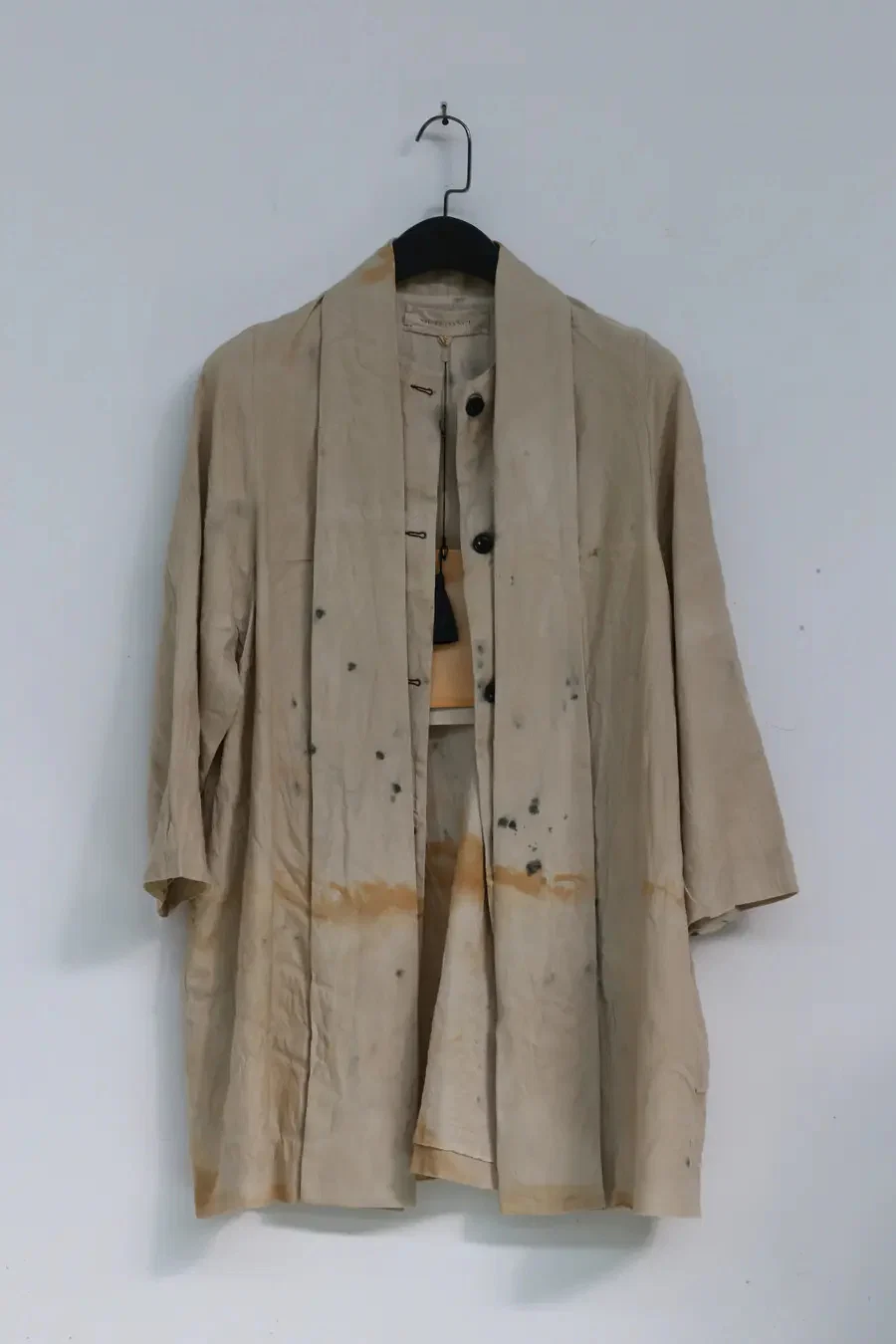 MUTEDANCE printed and dyed jacket MD21FW22 PM15 - Image 6
