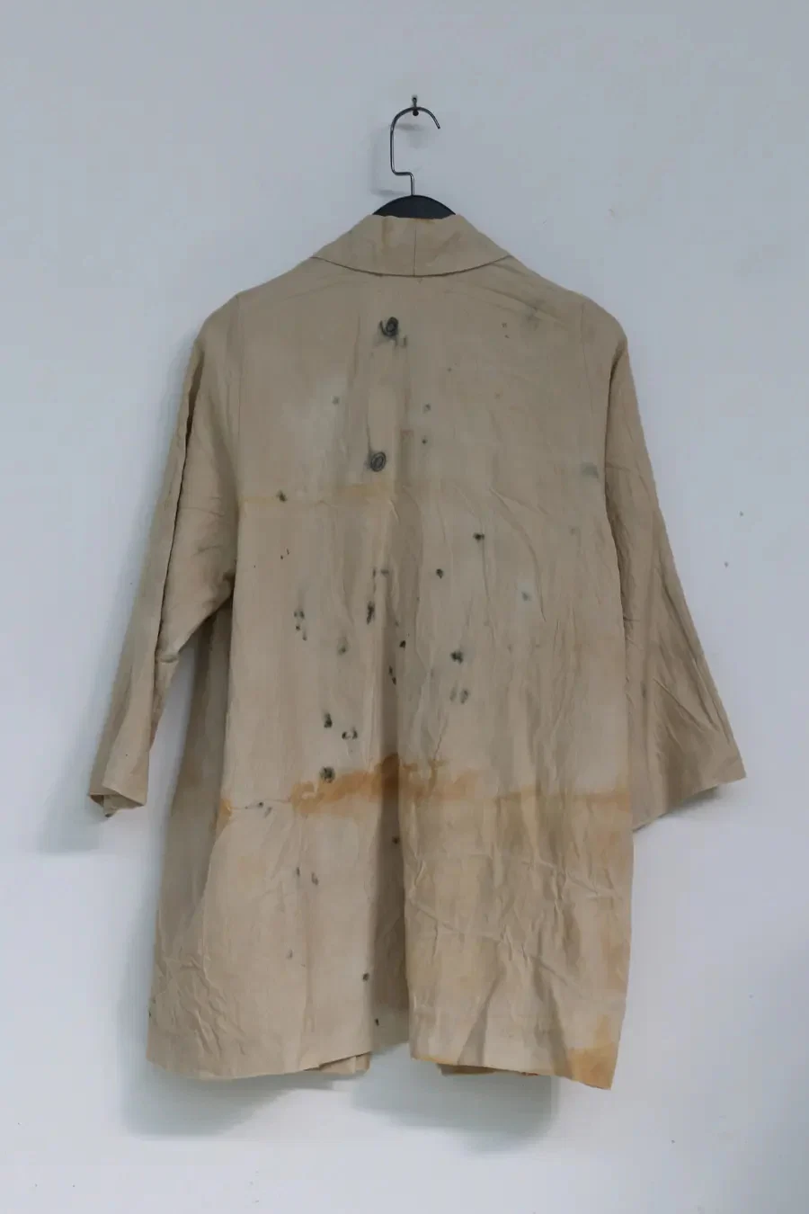 MUTEDANCE printed and dyed jacket MD21FW22 PM15 - Image 7