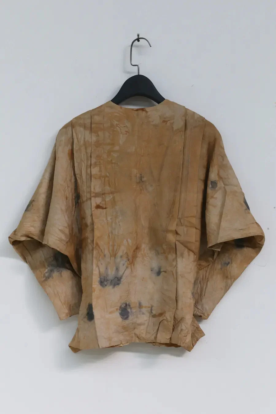 MUTEDANCE silk top MD21FW04 - Image 11