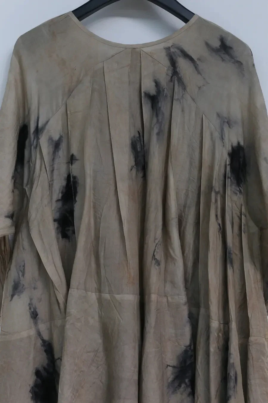 MUTEDANCE silk top MD21FW51 - Image 12