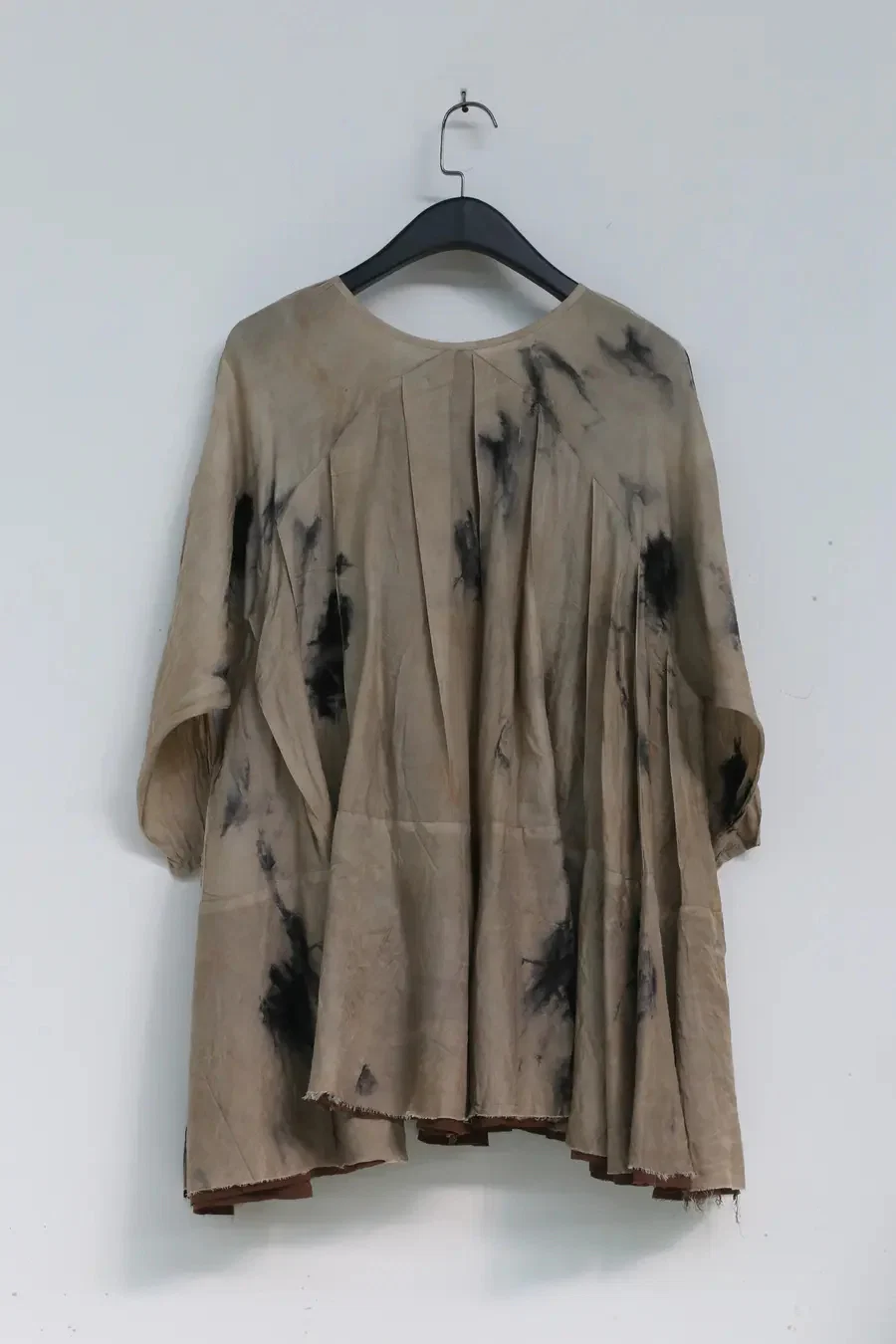 MUTEDANCE silk top MD21FW51 - Image 13
