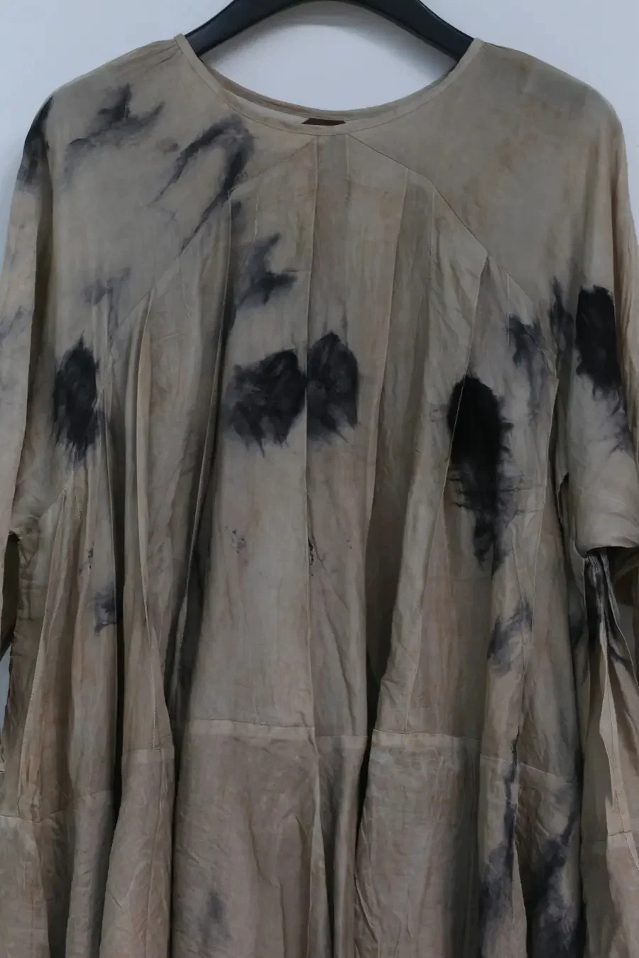 MUTEDANCE silk top MD21FW51 - Image 14
