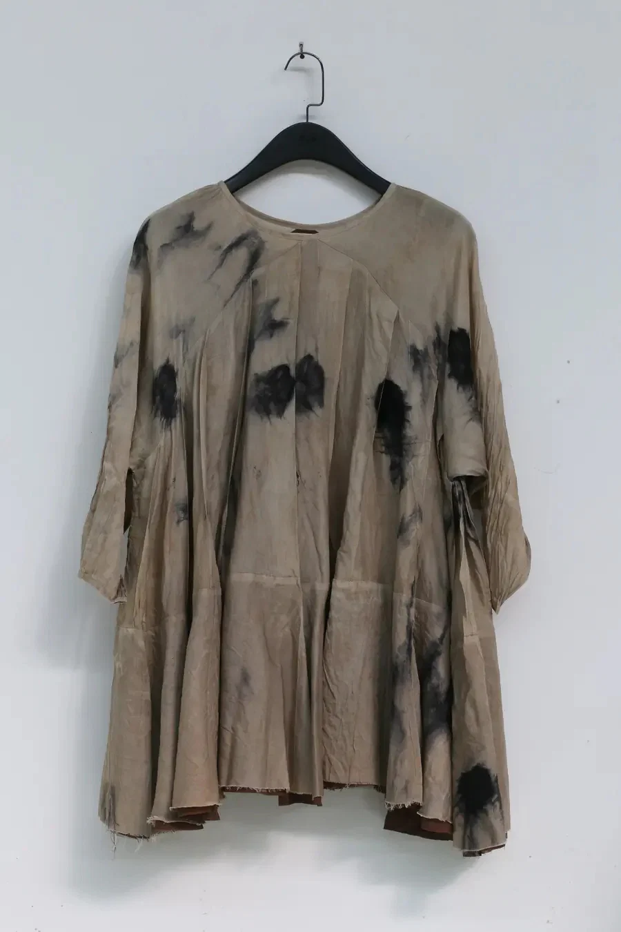 MUTEDANCE silk top MD21FW51 - Image 9