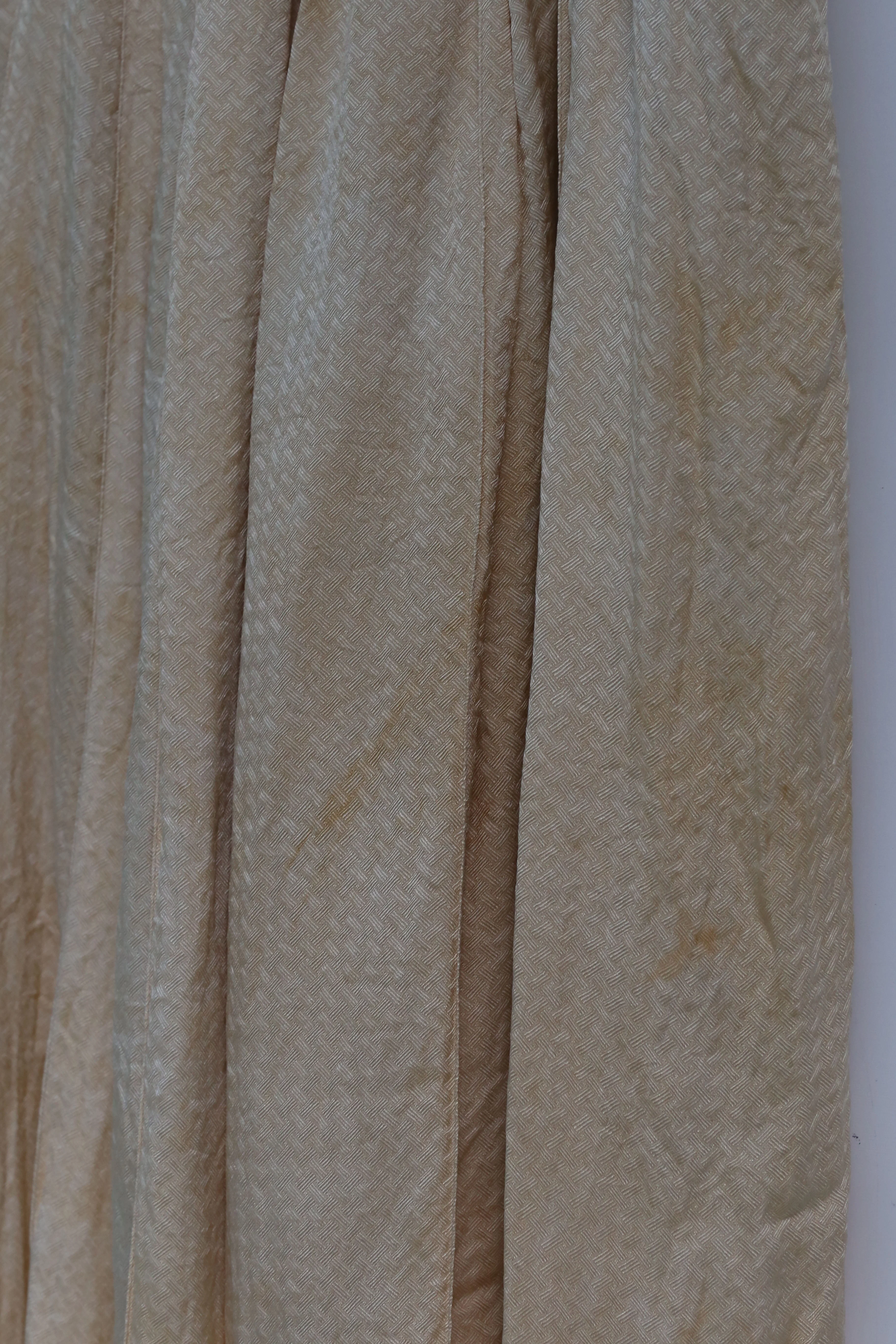 MUTEDANCE silk trousers MD21FW13 - Image 5