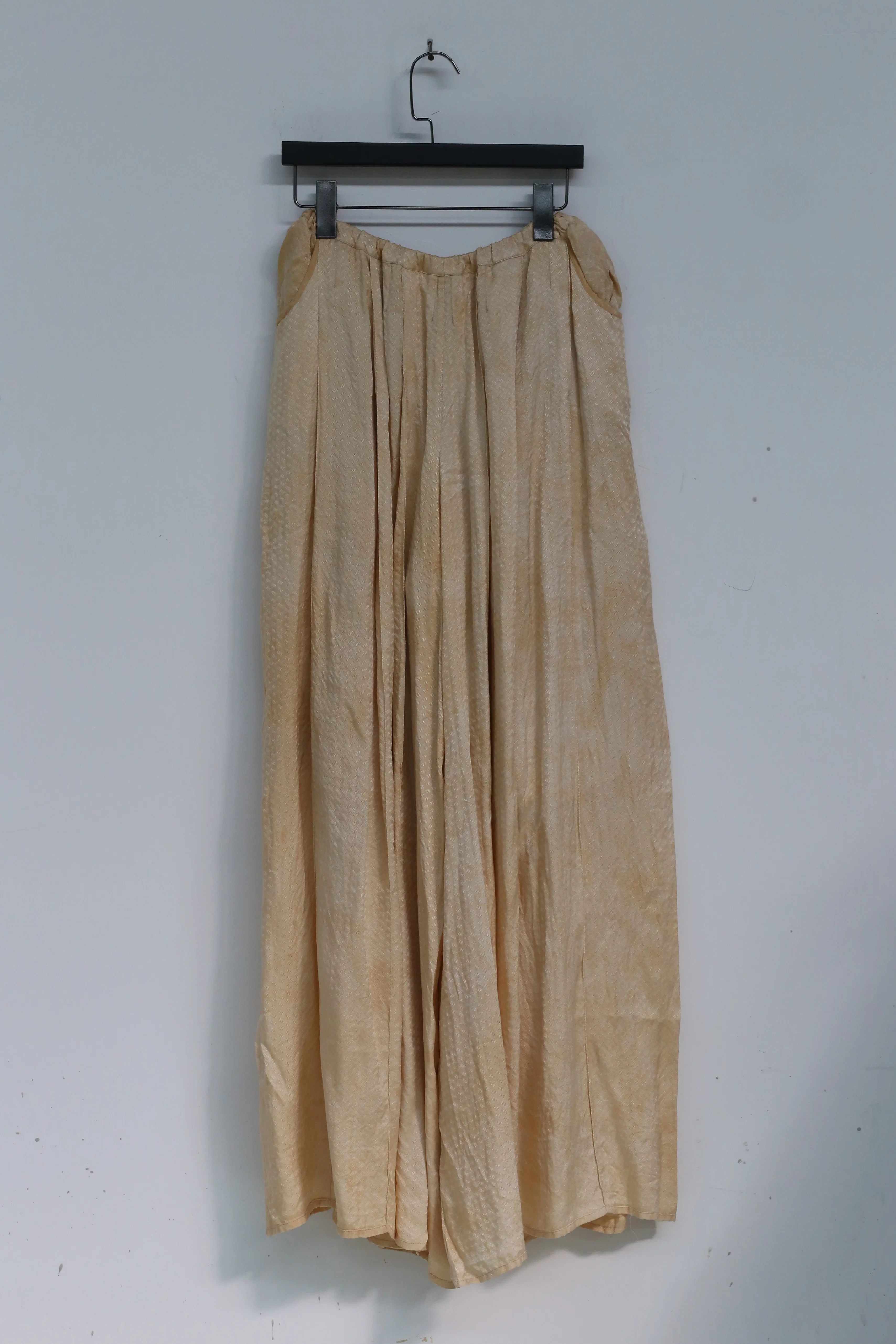 MUTEDANCE silk trousers MD21FW13 - Image 7