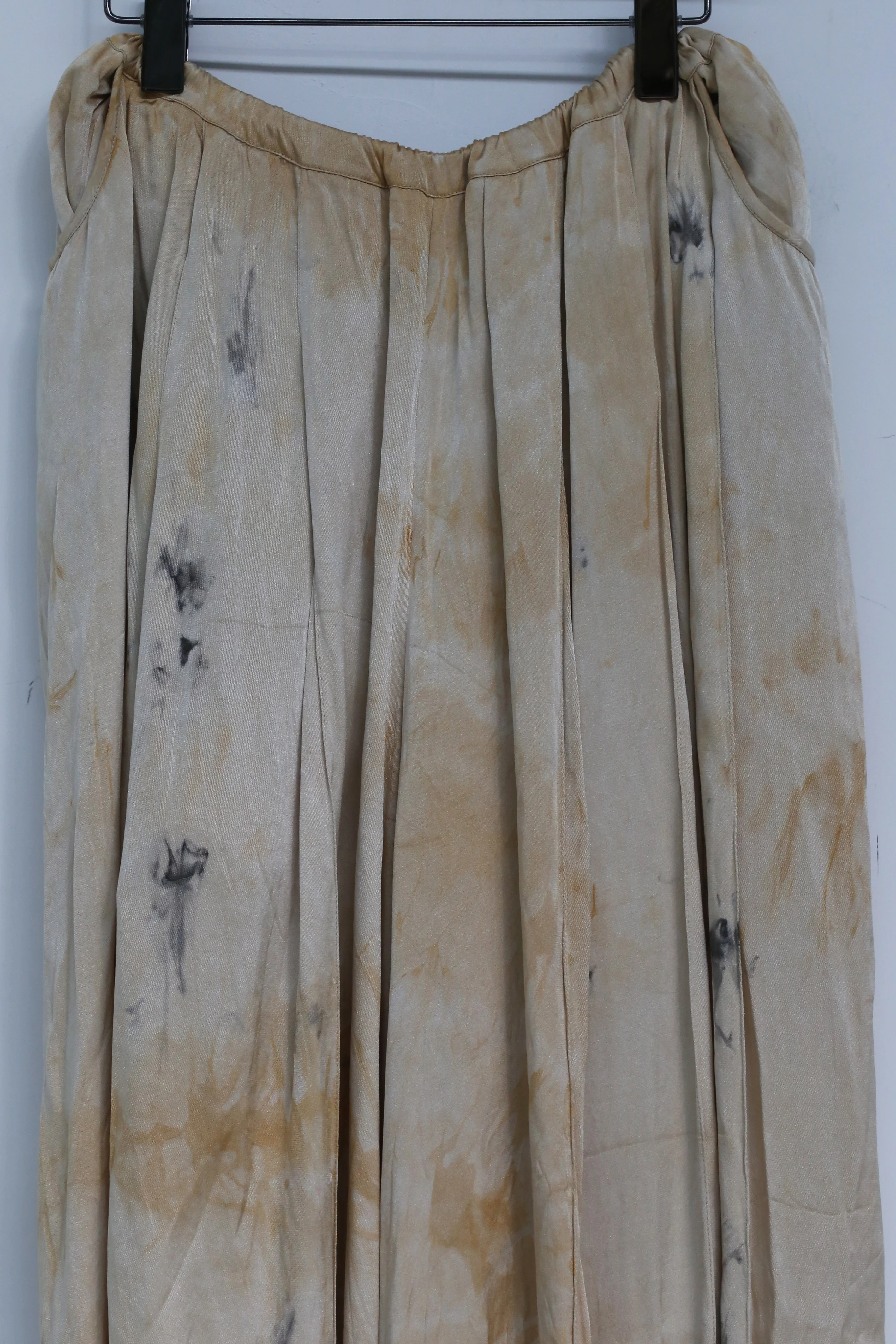 MUTEDANCE silk trousers MD21FW27 - Image 15