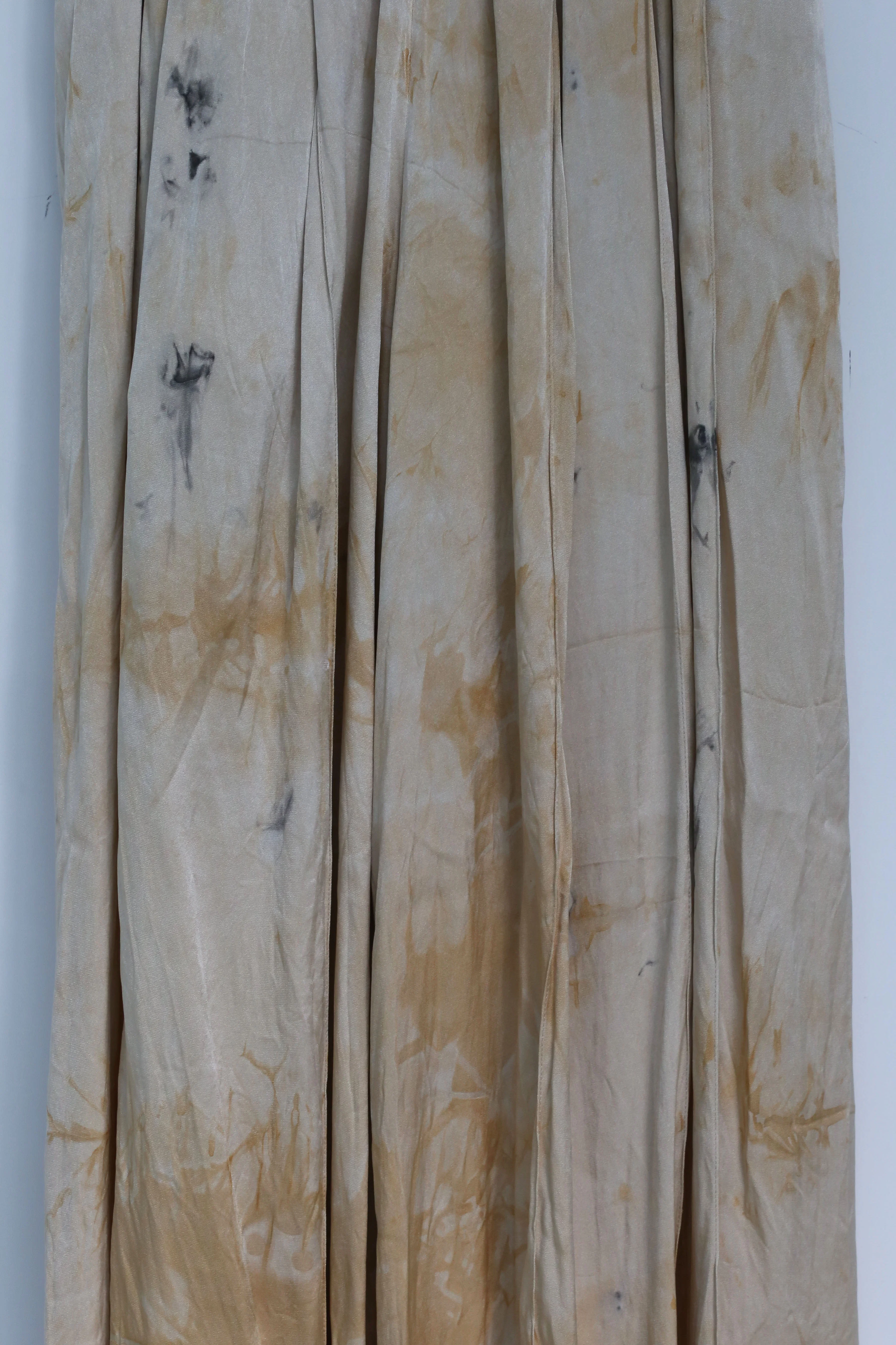 MUTEDANCE silk trousers MD21FW27 - Image 16