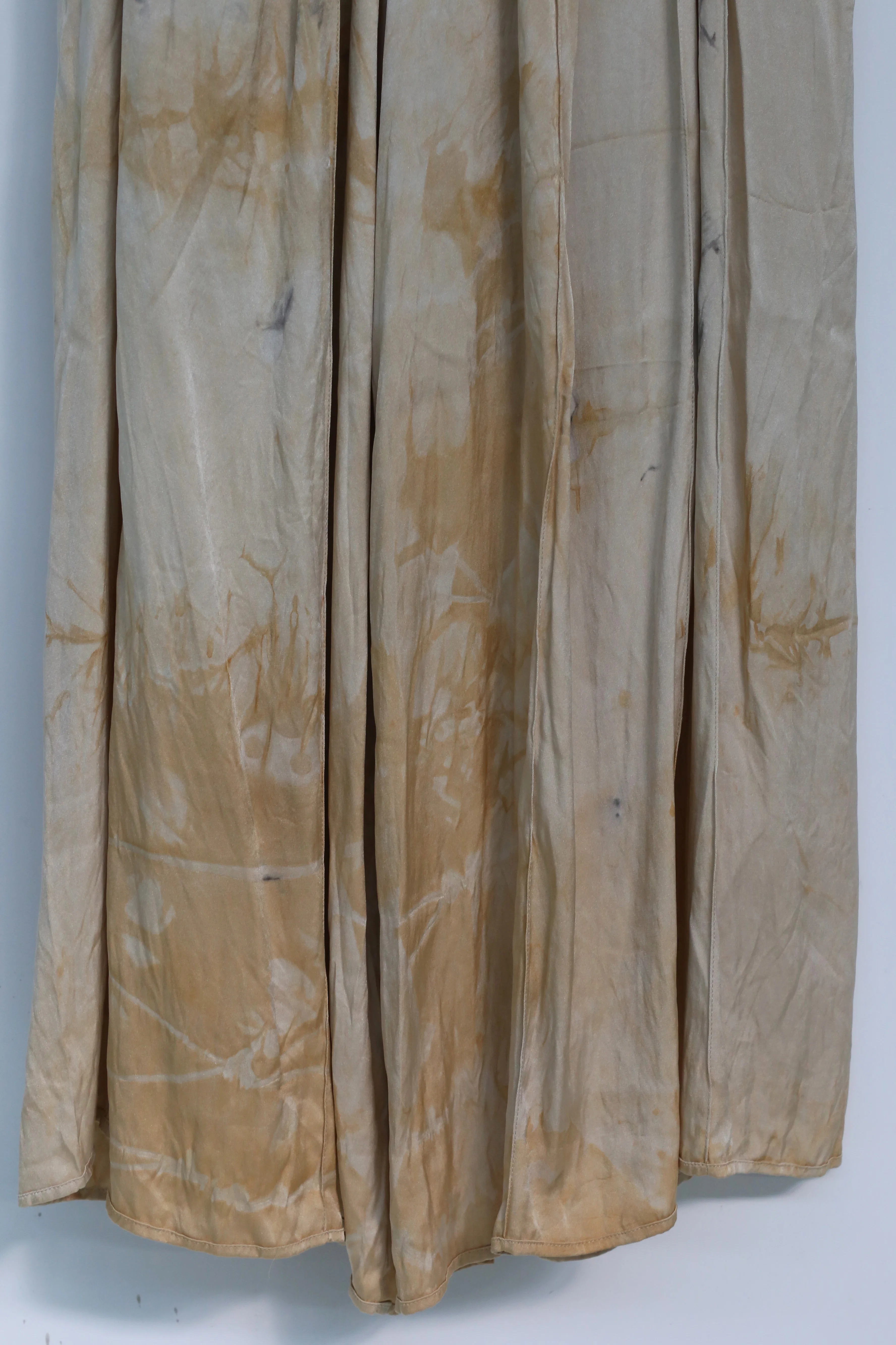 MUTEDANCE silk trousers MD21FW27 - Image 17