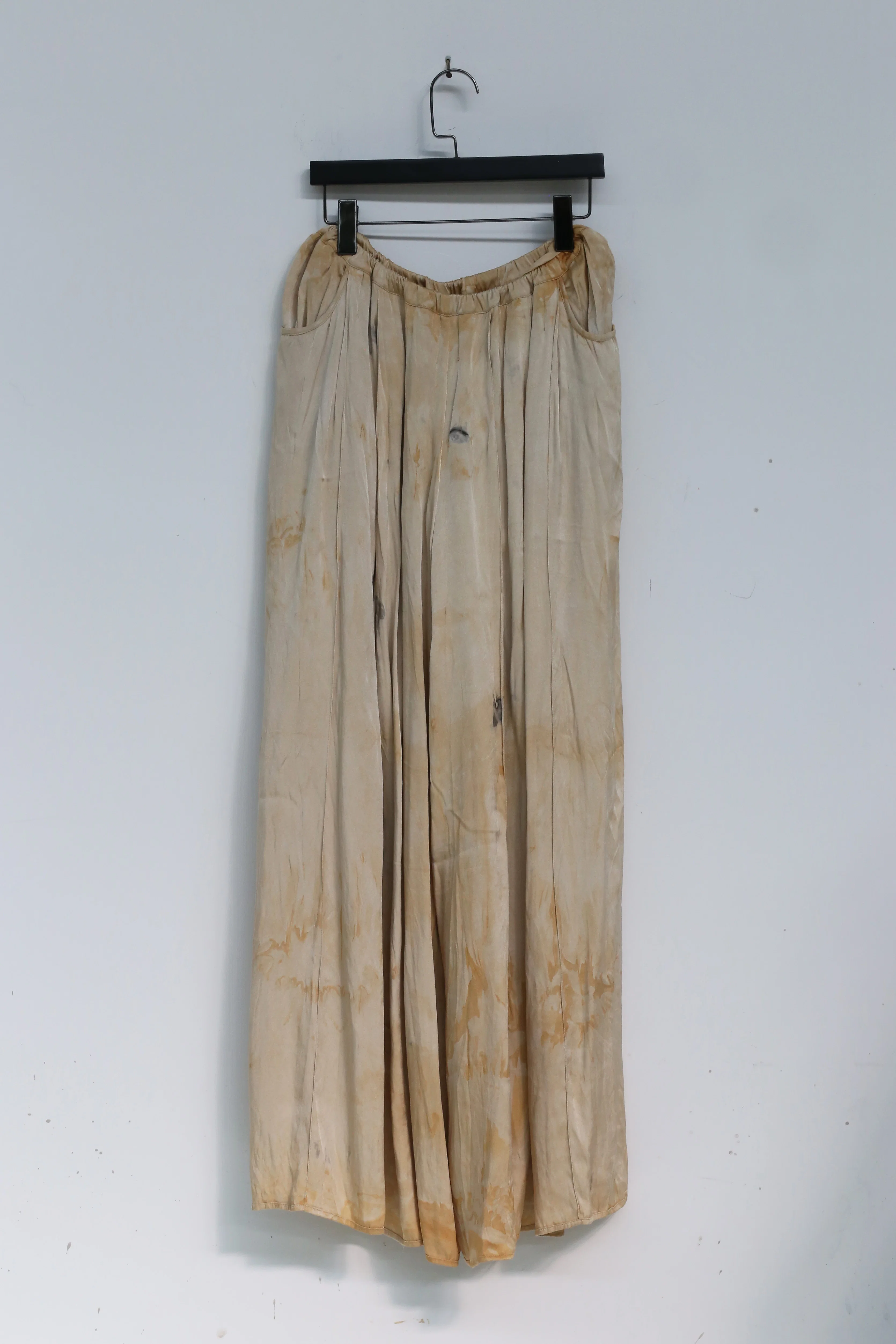 MUTEDANCE silk trousers MD21FW27 - Image 19