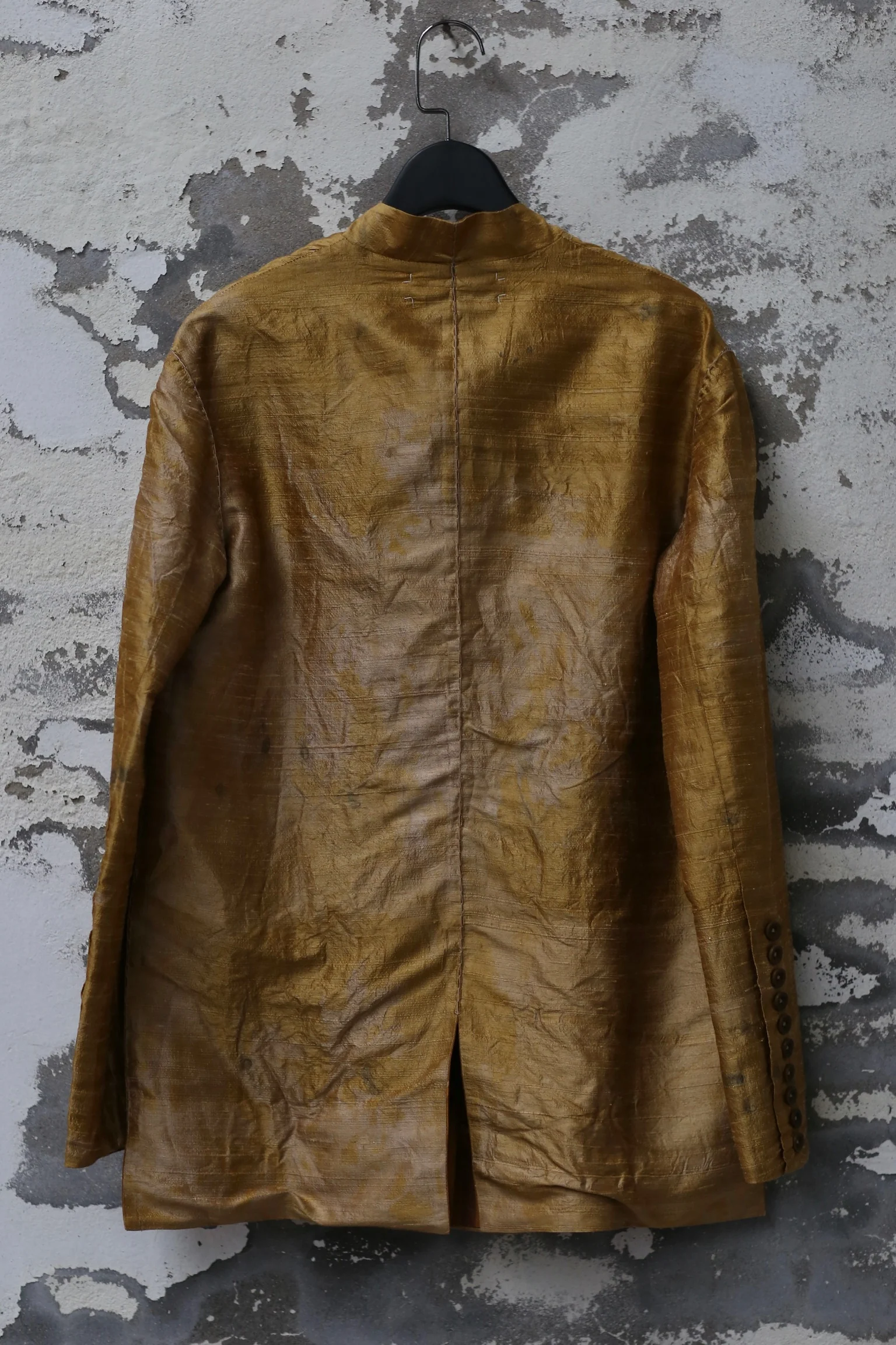 MUTEDANCE suit MD24SS76 PM124 - Image 2