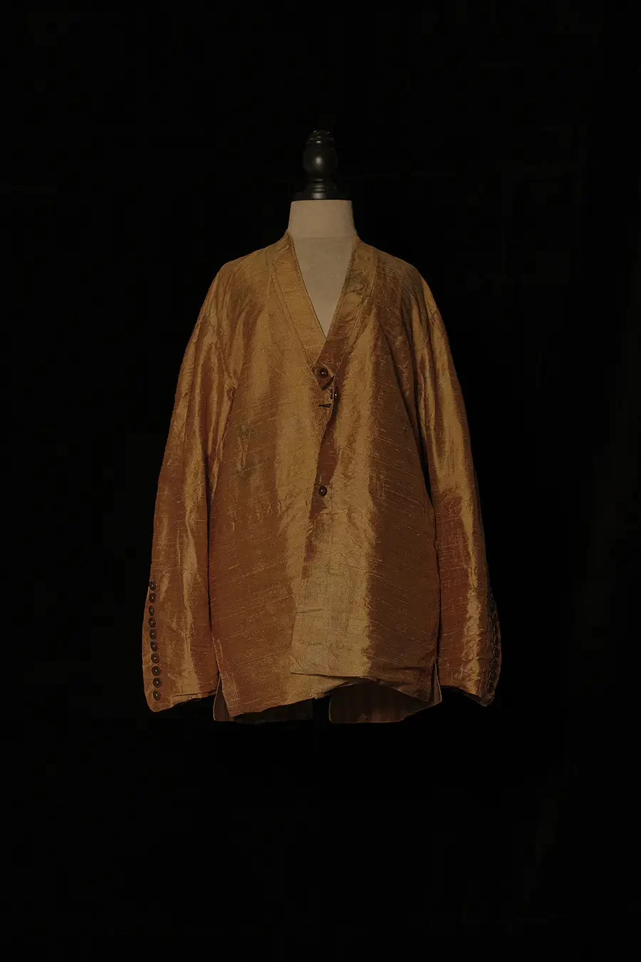MUTEDANCE suit MD24SS76 PM124 - Image 4