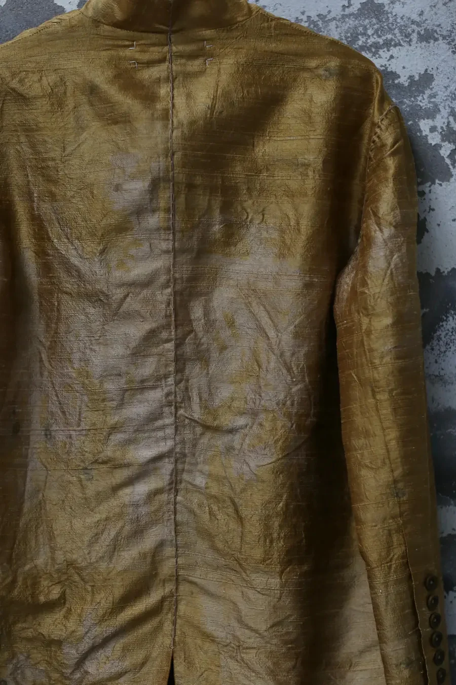 MUTEDANCE suit MD24SS76 PM124 - Image 5