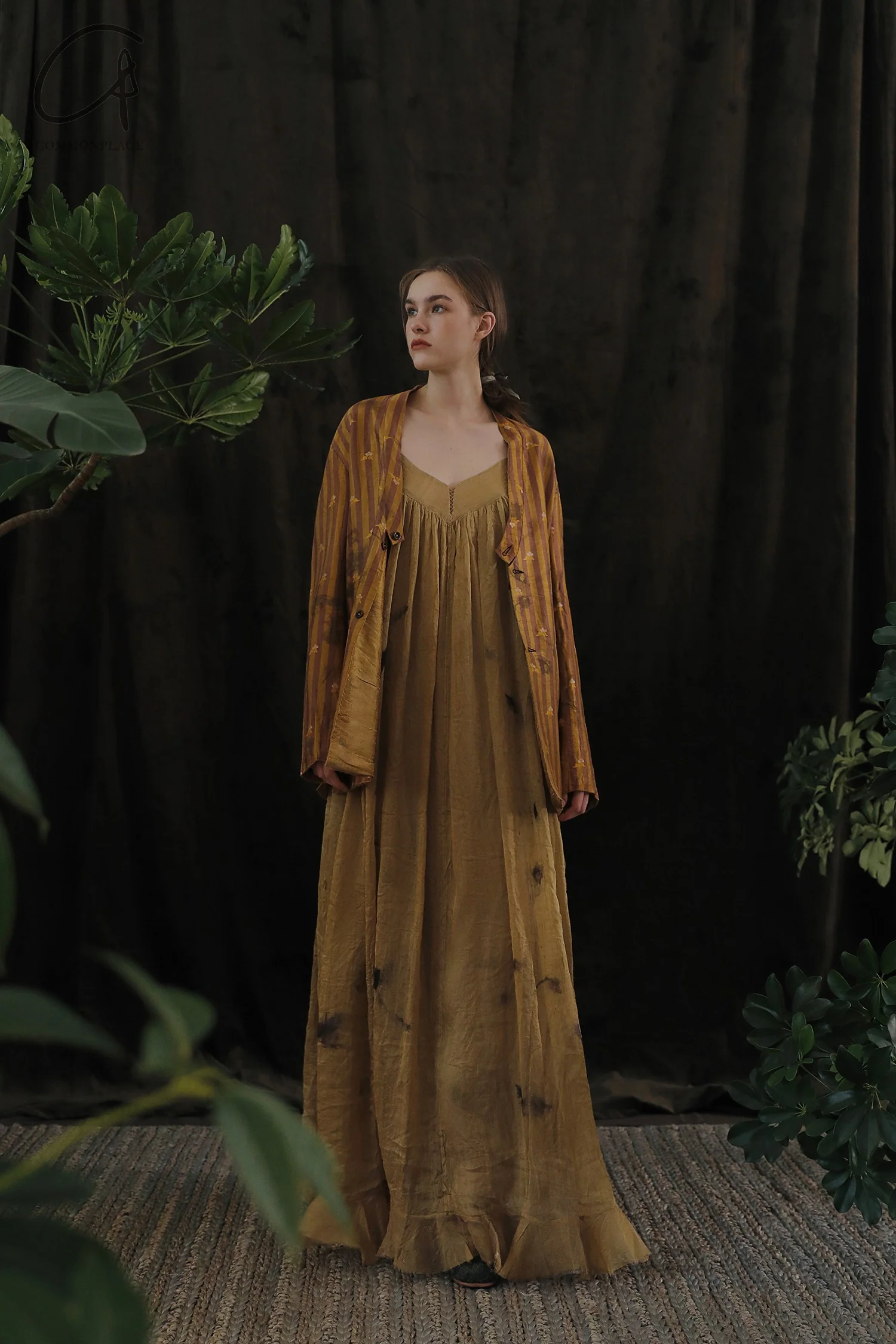 MUTEDANCE suit MD24SS76 PM124 - Image 6