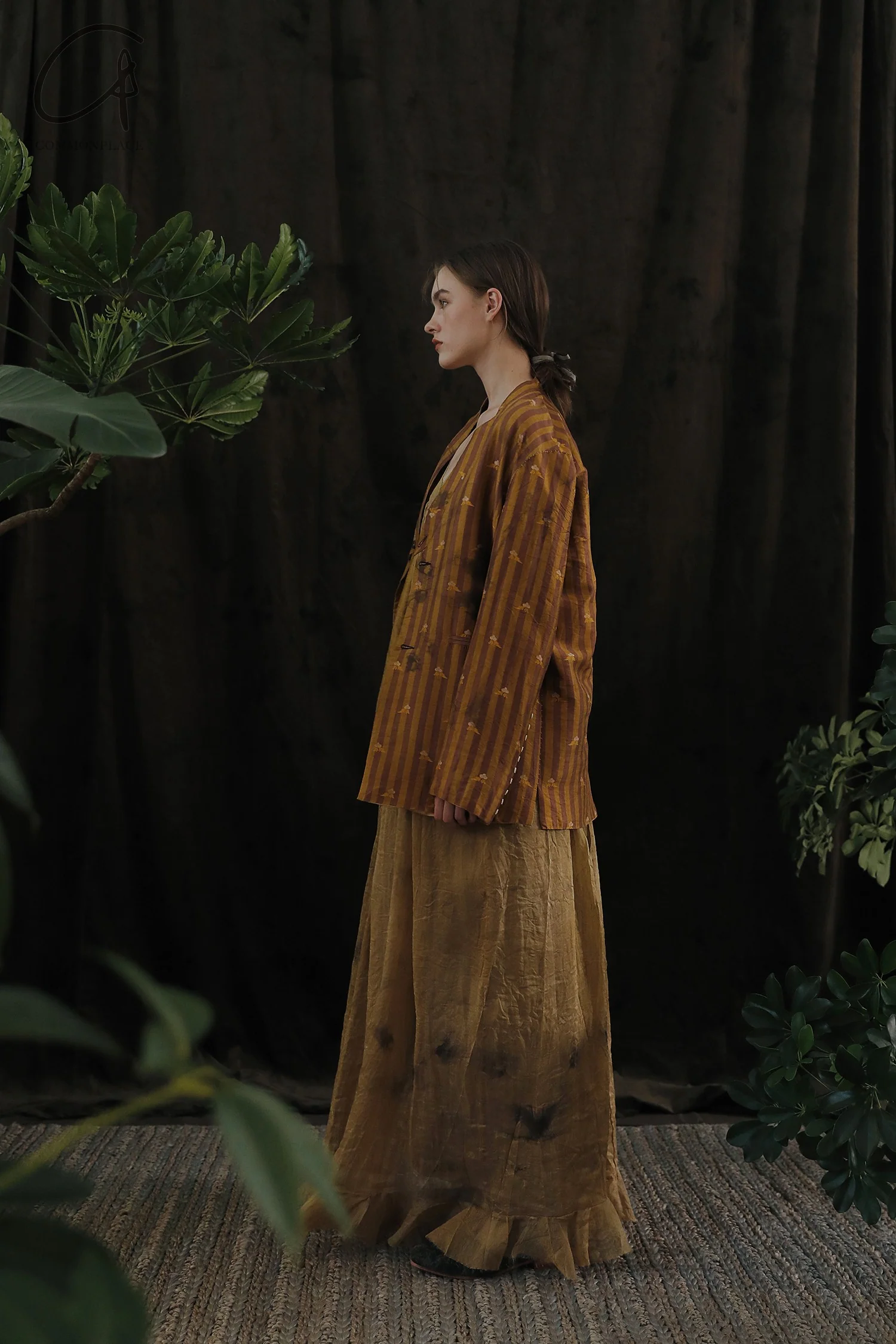 MUTEDANCE suit MD24SS76 PM124 - Image 7