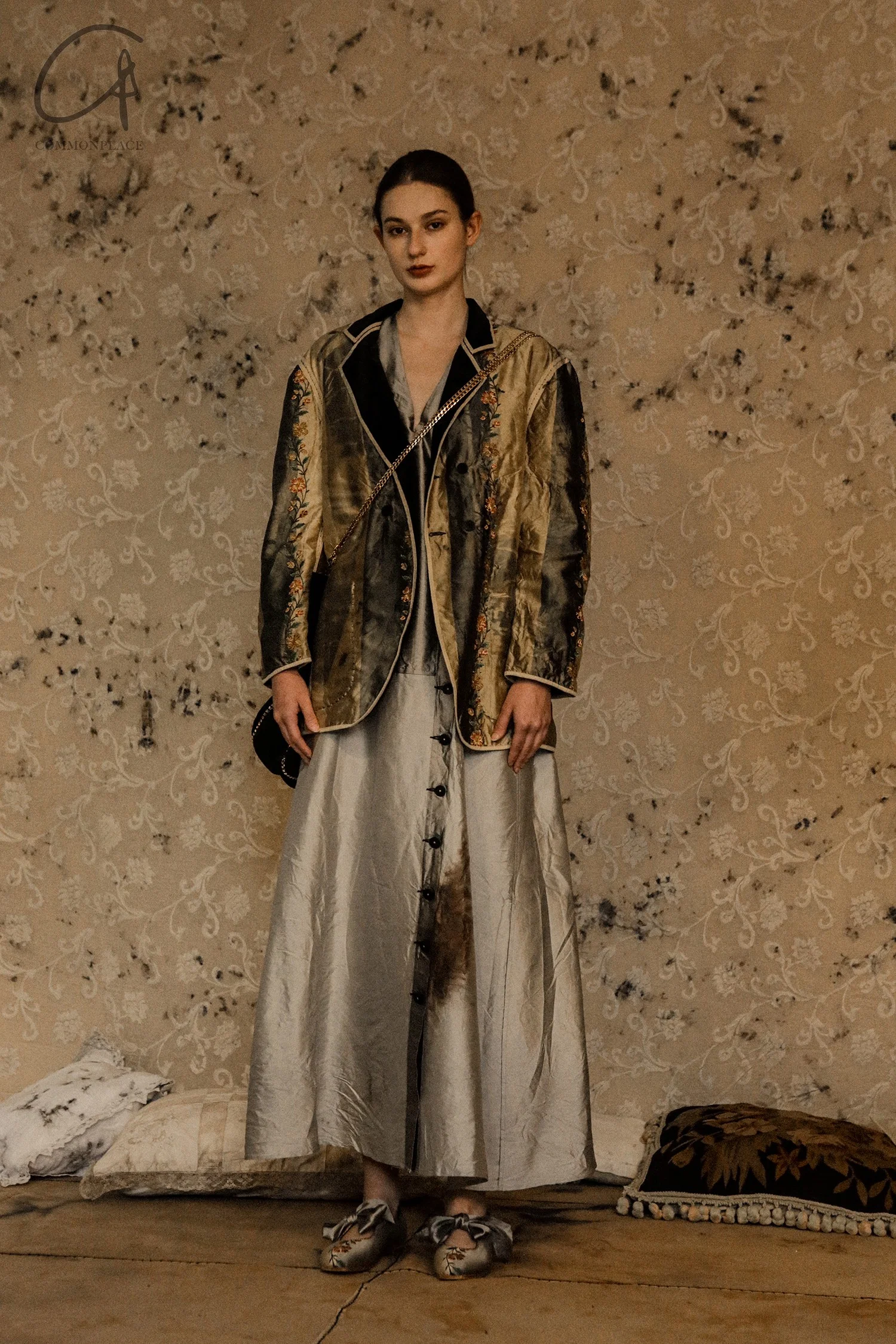 MUTEDANCE two black coats MD22FW67 - Image 4