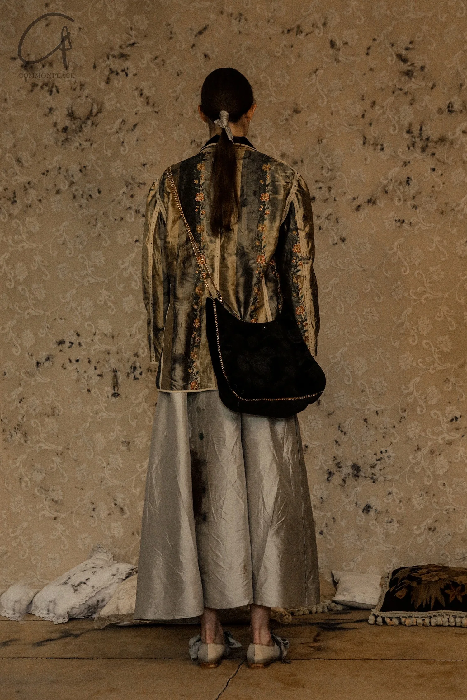 MUTEDANCE two black coats MD22FW67 - Image 5