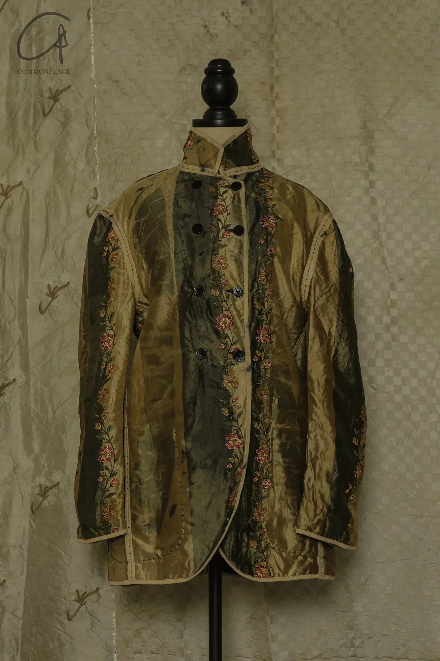 MUTEDANCE two black coats MD22FW67 - Image 7