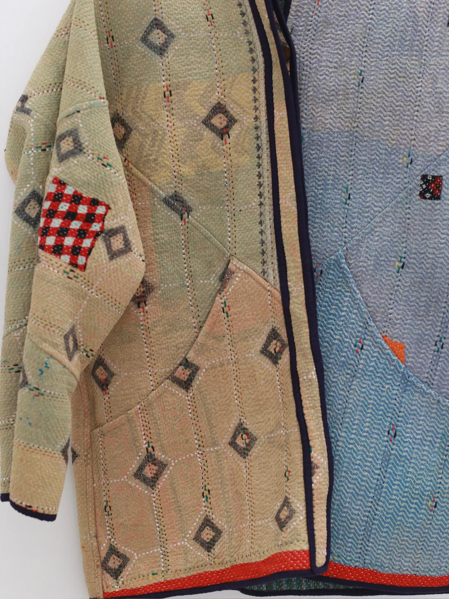 NAMAI KAIRA NARMADA JACKET NM-NMNJ001-2 - Image 3