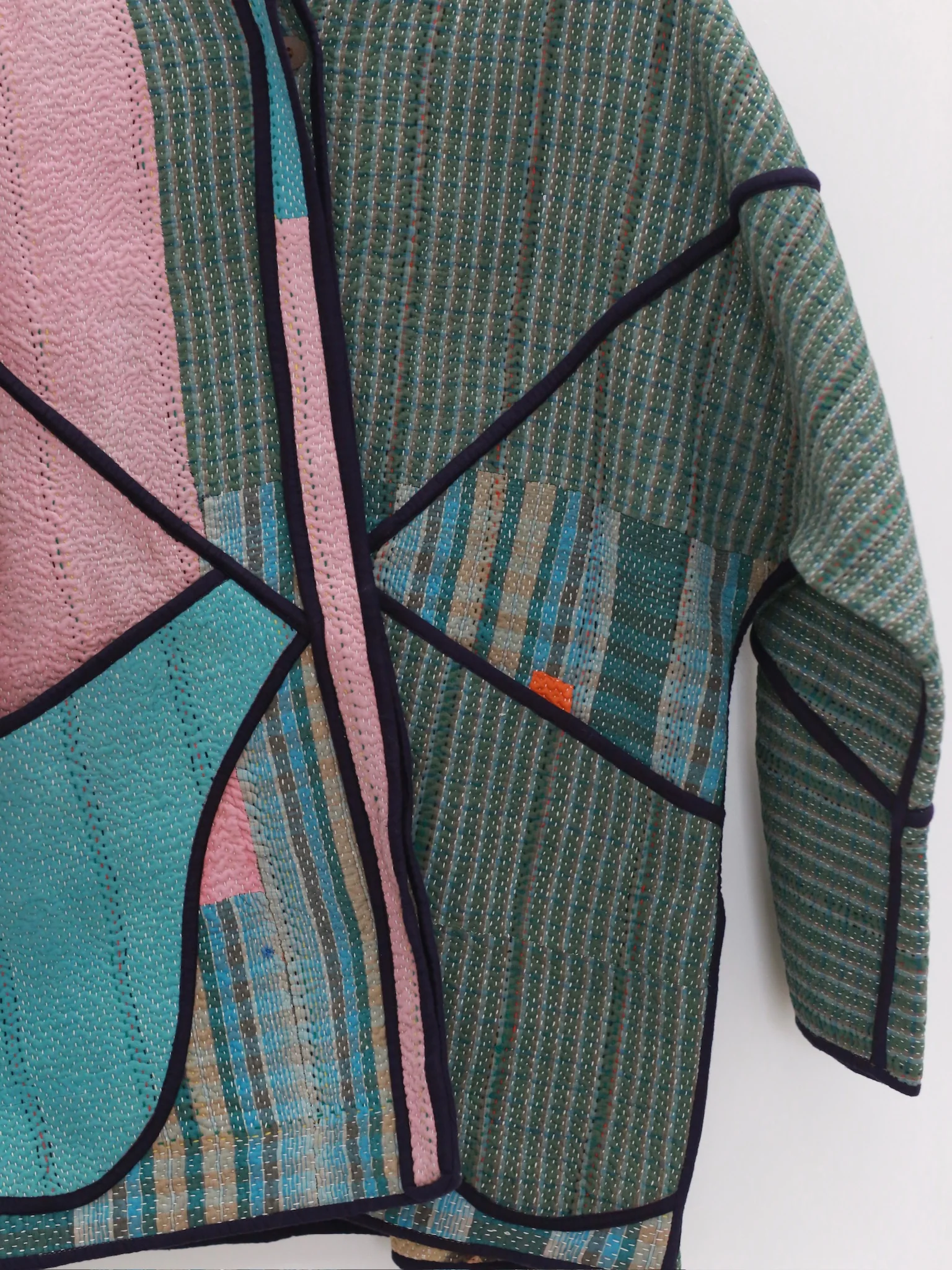 NAMAI KAIRA NARMADA JACKET NM-NMNJ001-2 - Image 6