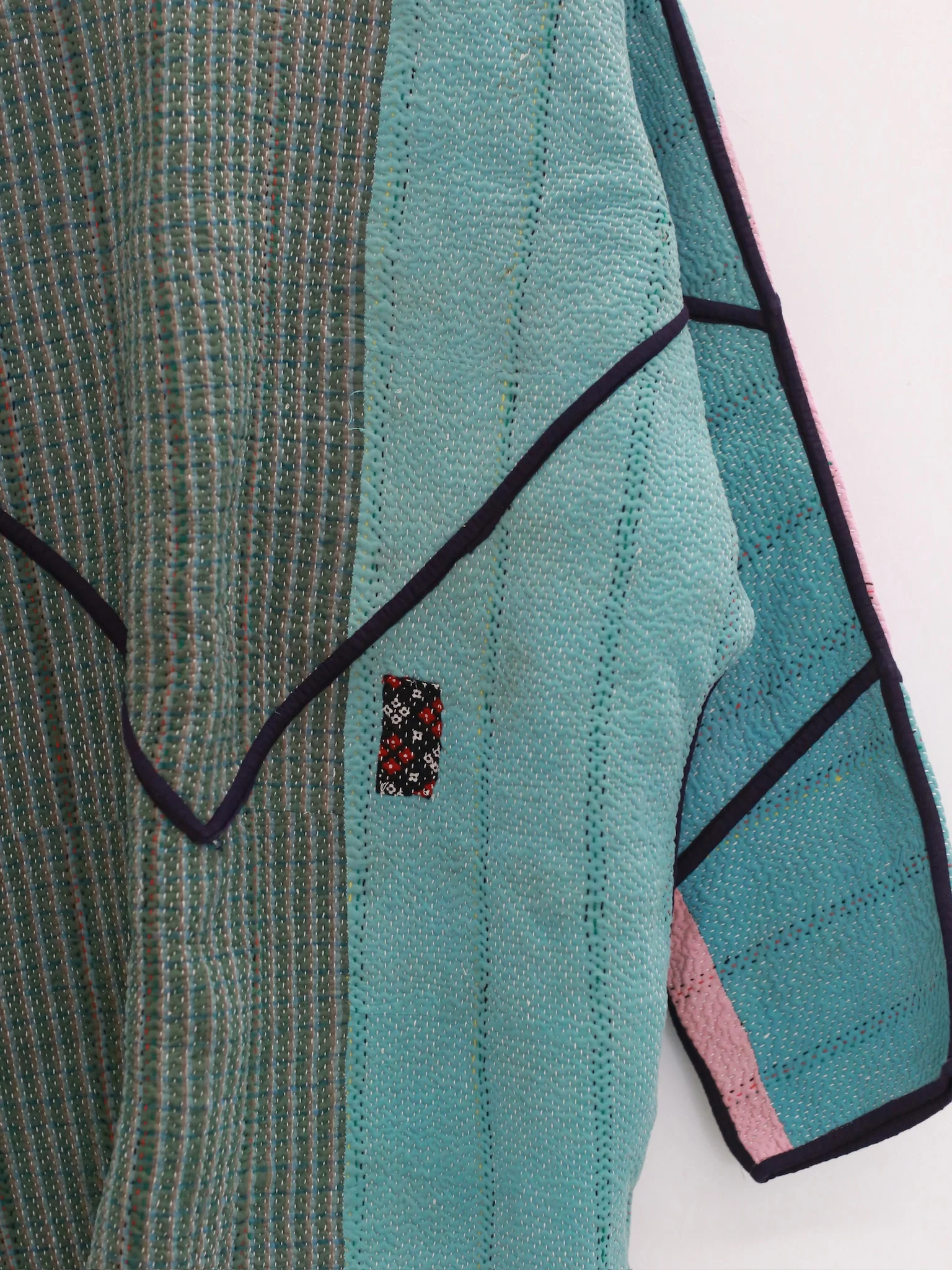 NAMAI KAIRA NARMADA JACKET NM-NMNJ001-2 - Image 7