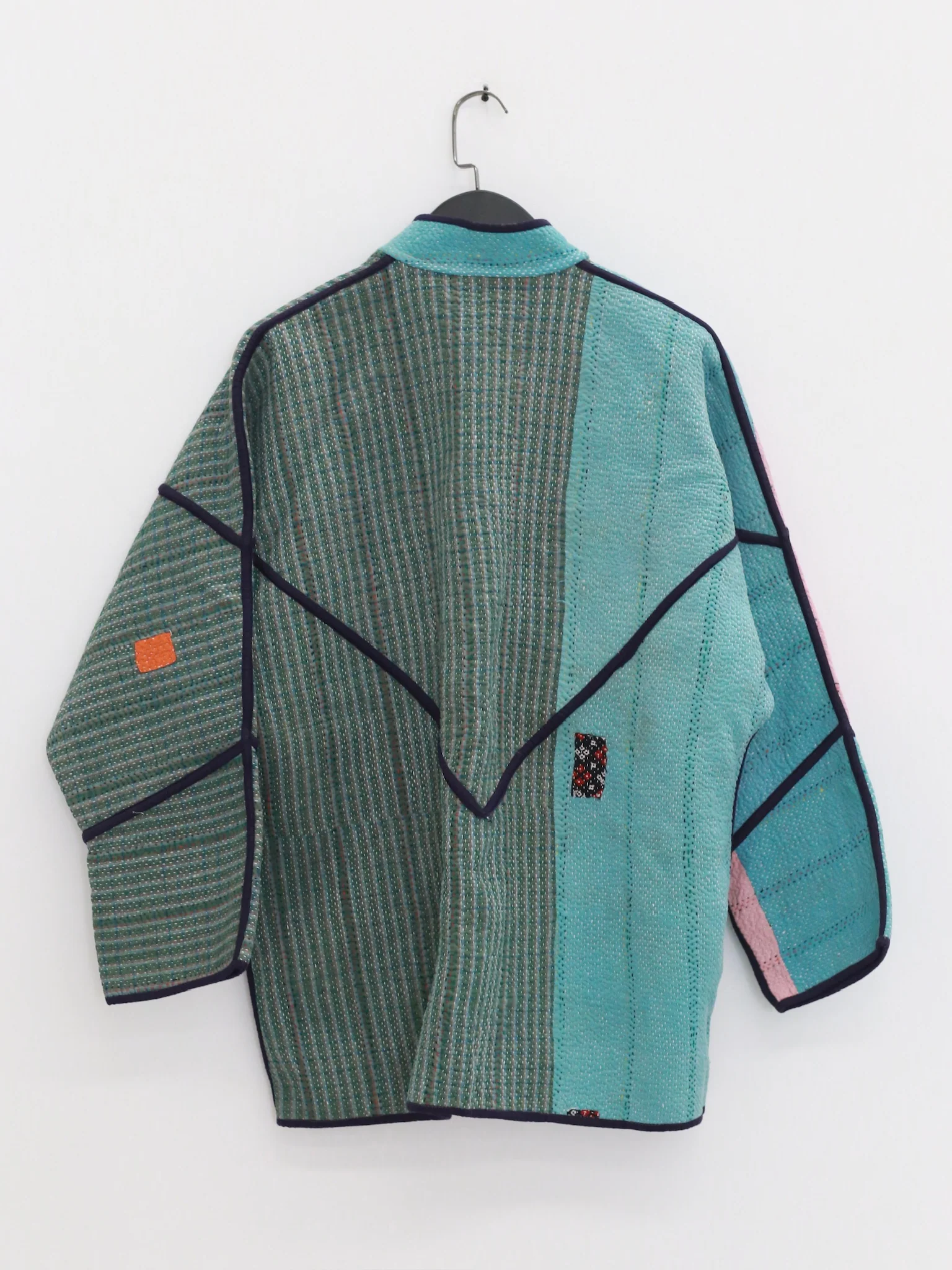 NAMAI KAIRA NARMADA JACKET NM-NMNJ001-2 - Image 8