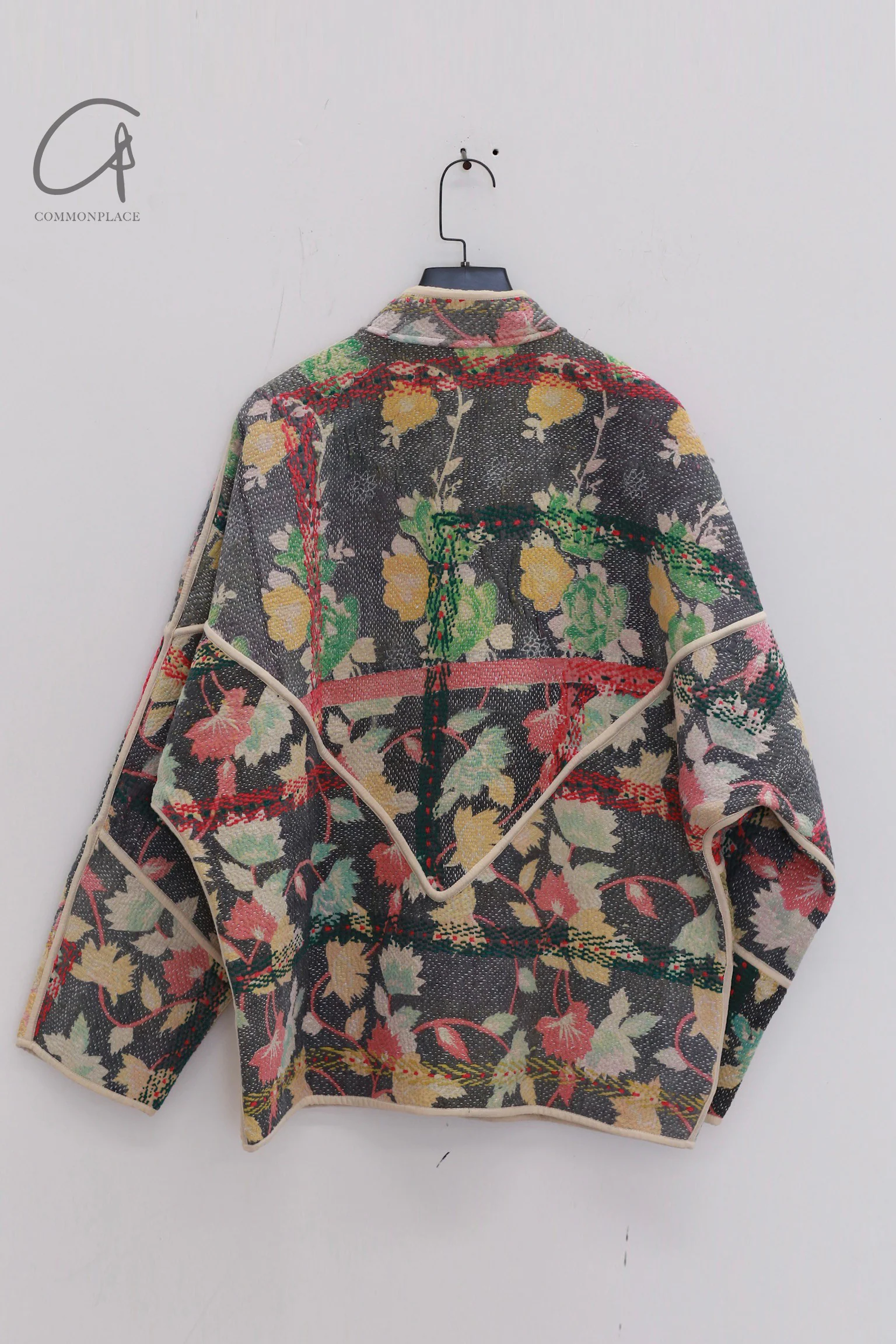 NAMAI LADHIYA JACKET NM-NMLJ001-0-5 - Image 2