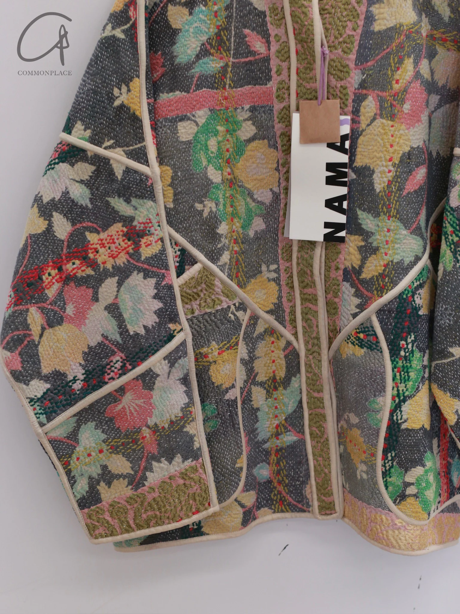 NAMAI LADHIYA JACKET NM-NMLJ001-0-5 - Image 3