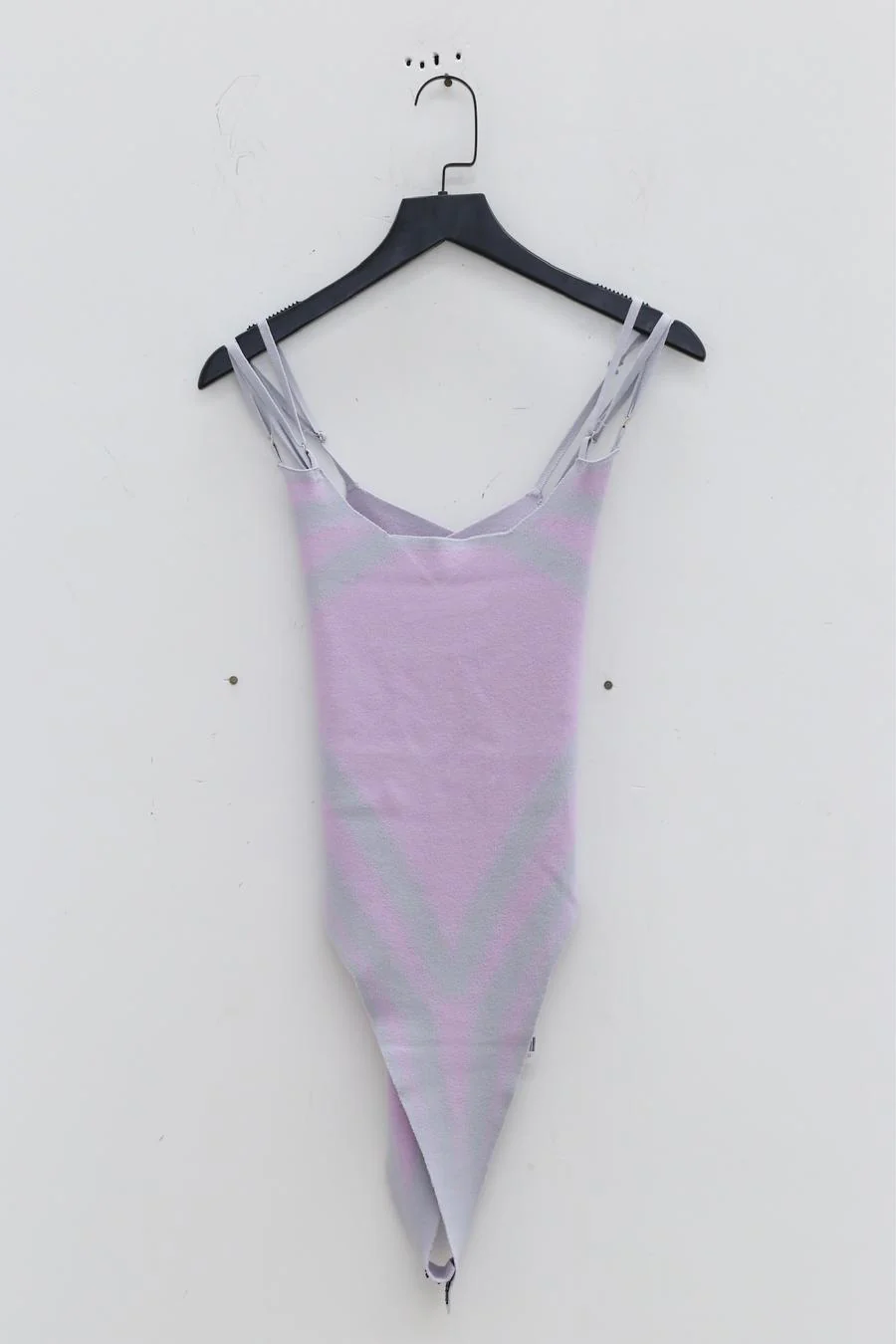 NAN KNITS gradient camisole 22051722 light purple - Image 6