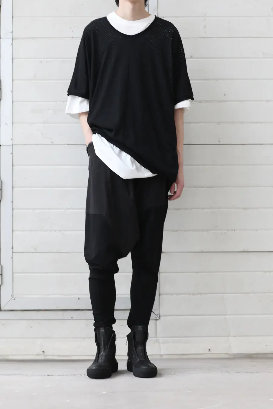 nilos 620PAM3 PANTS - Image 3