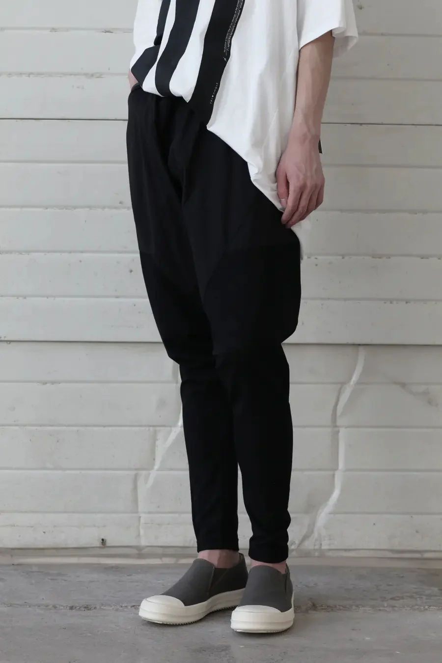 nilos 620PAM3 PANTS - Image 4