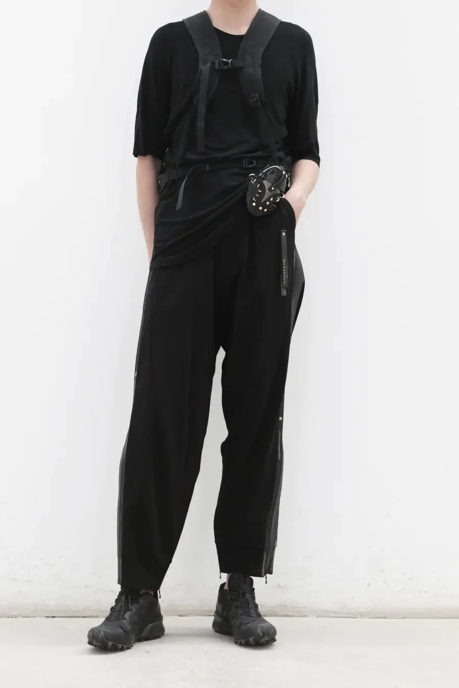 Nilos pants 640PAM4 - Image 3