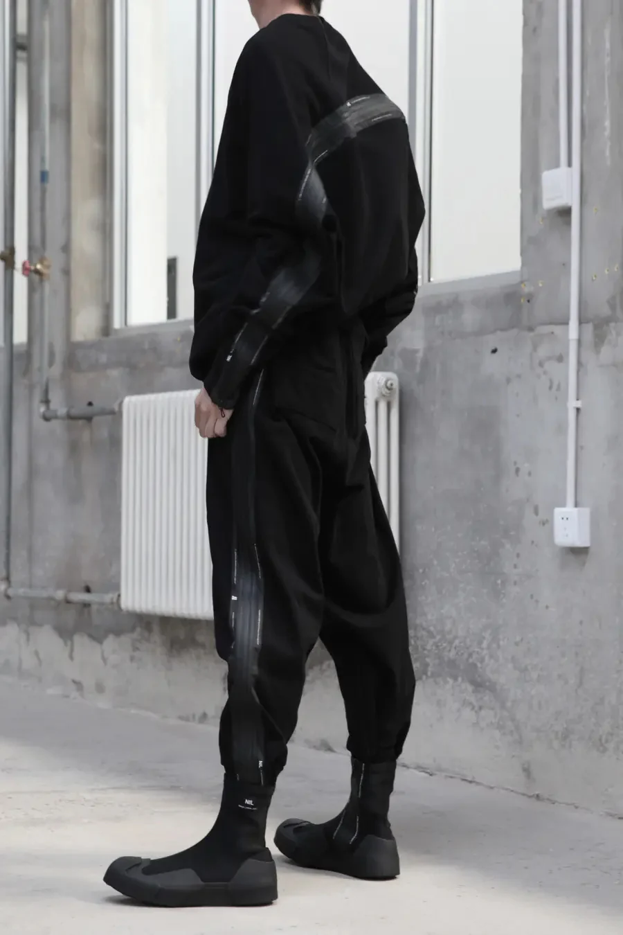 Nilos pullover 640CPM1 - Image 3